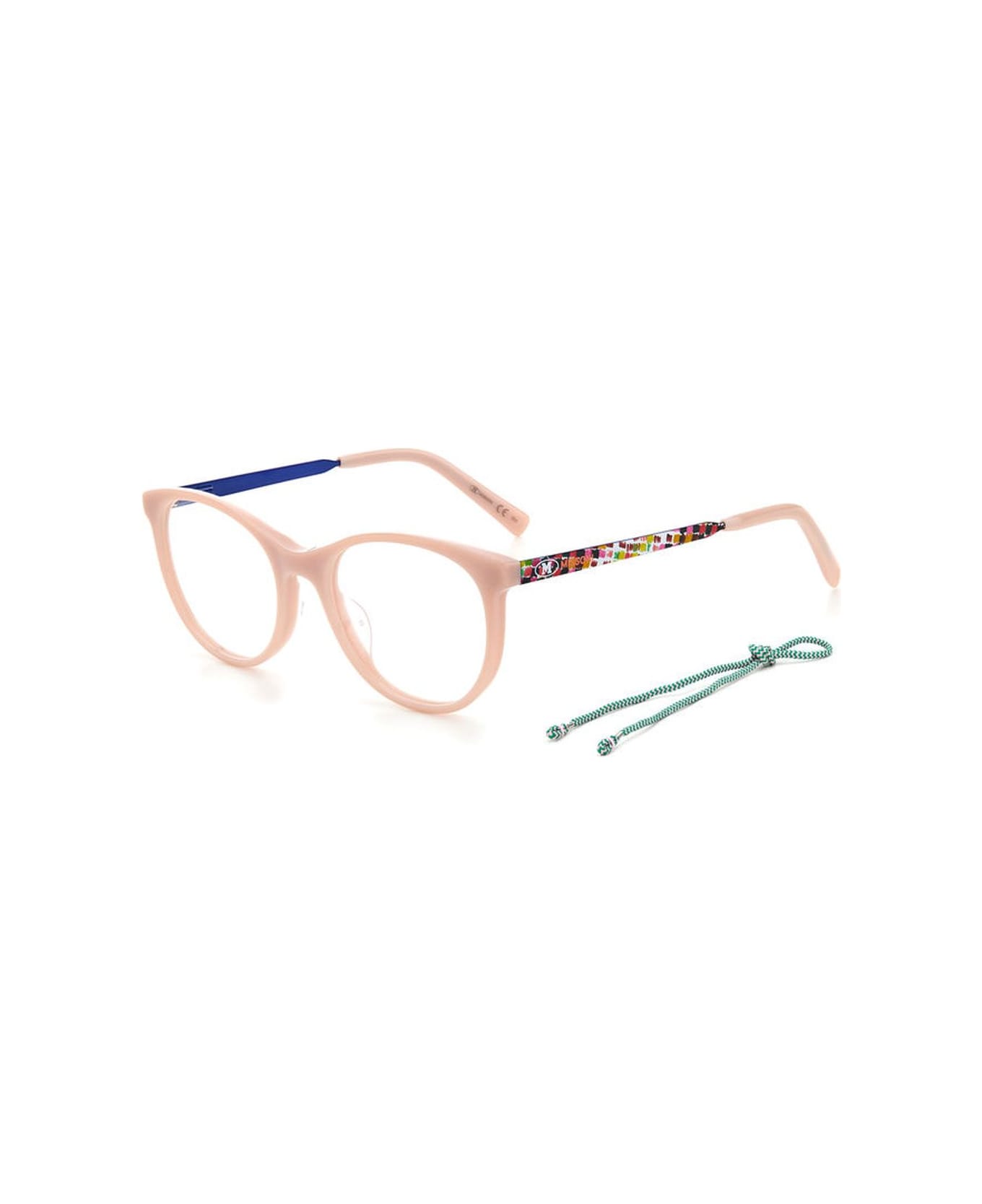 Missoni Kids Mmi 0031/tn35j/18 Pink - 35J/18 PINK