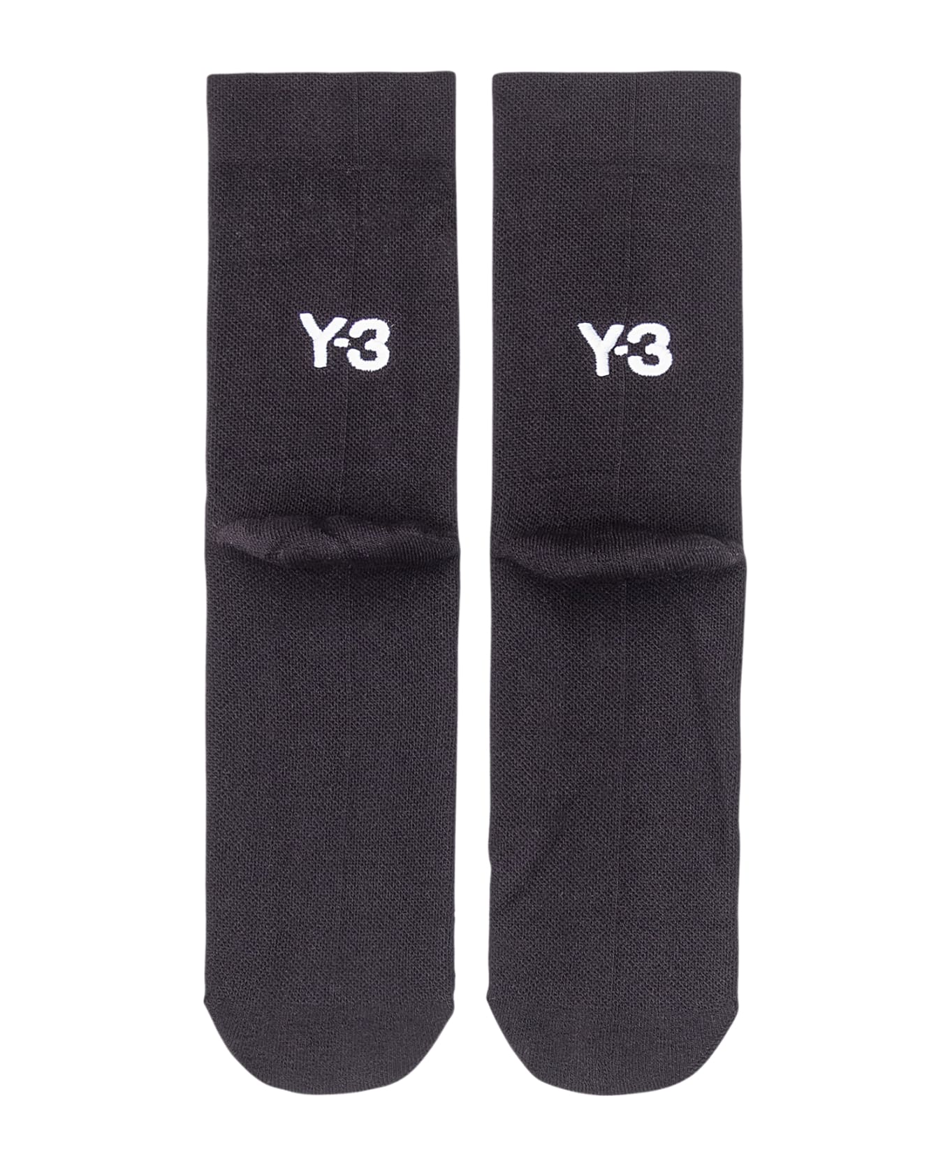 Y-3 Stripes Socks