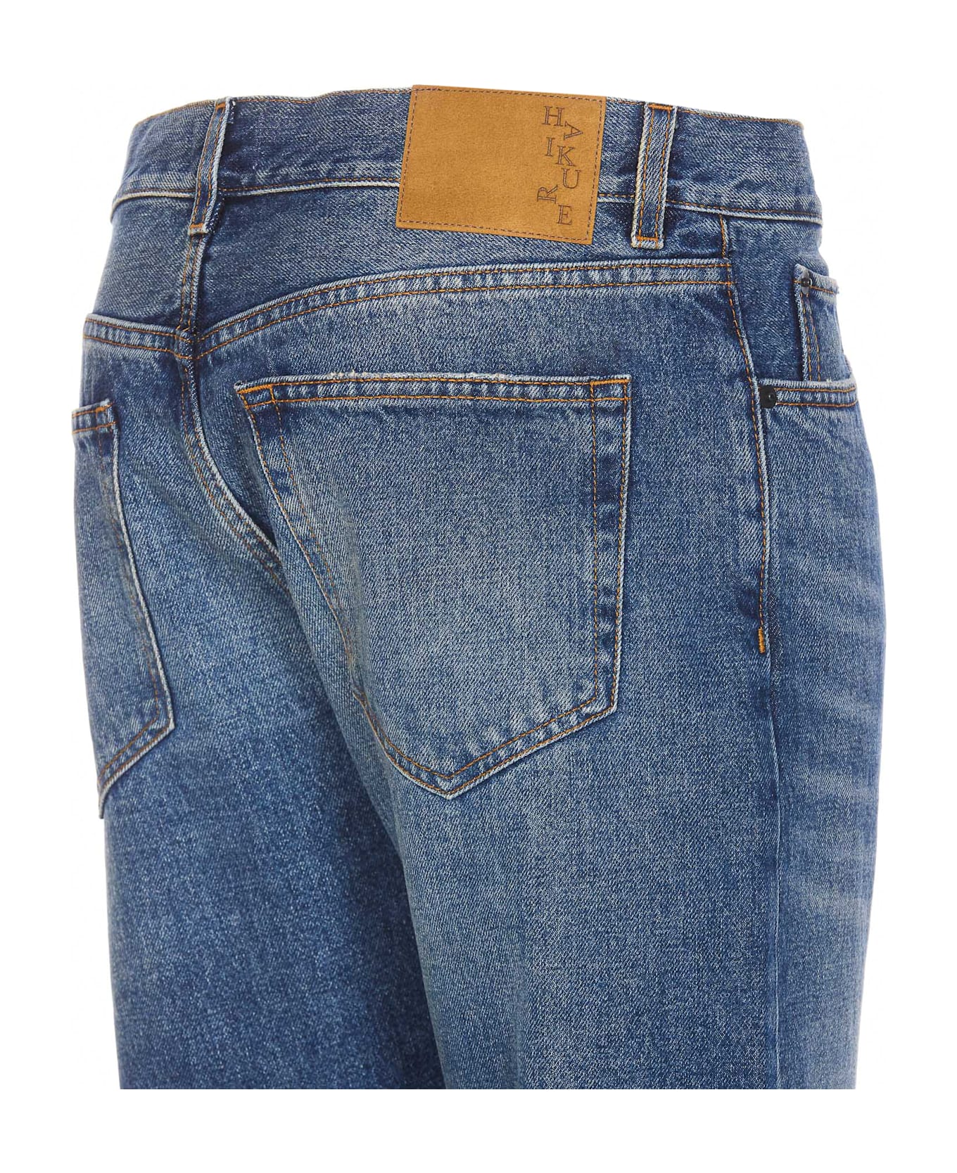 Haikure Blake Jeans - Denim