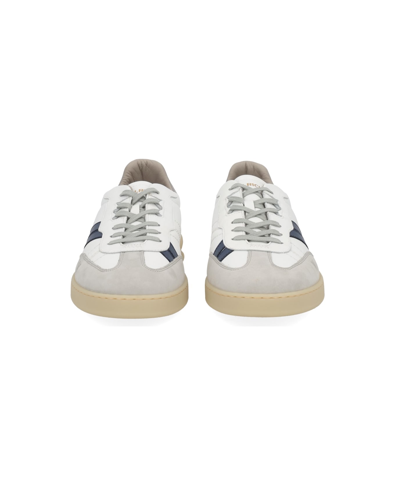 Woolrich "classic Court" Sneaker - MULTICOLOUR