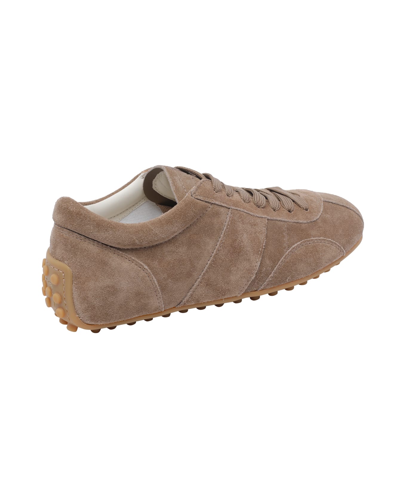 Tod's T-marathon Sneakers - Beige