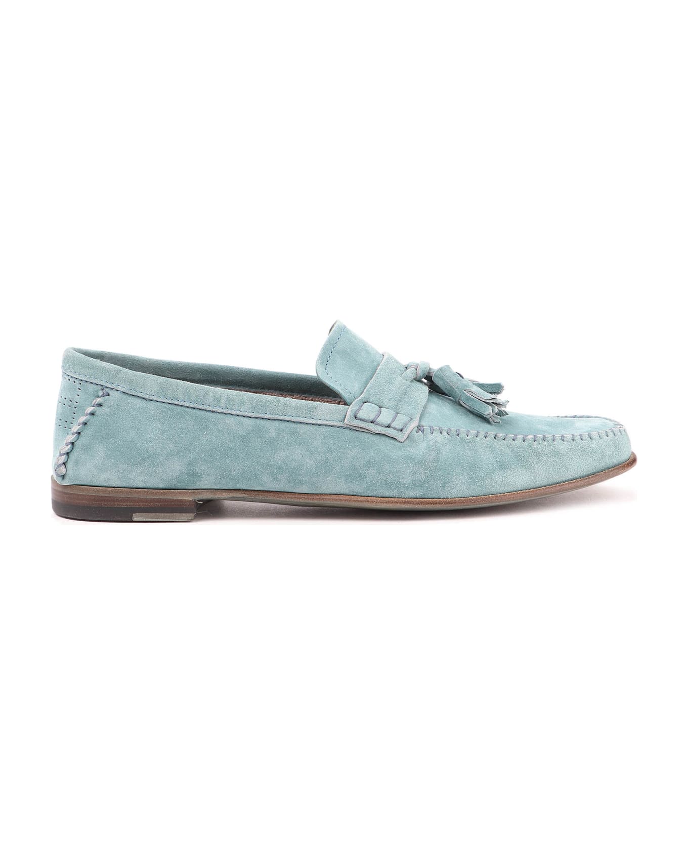 Fratelli Rossetti Yacht Shoes | italist