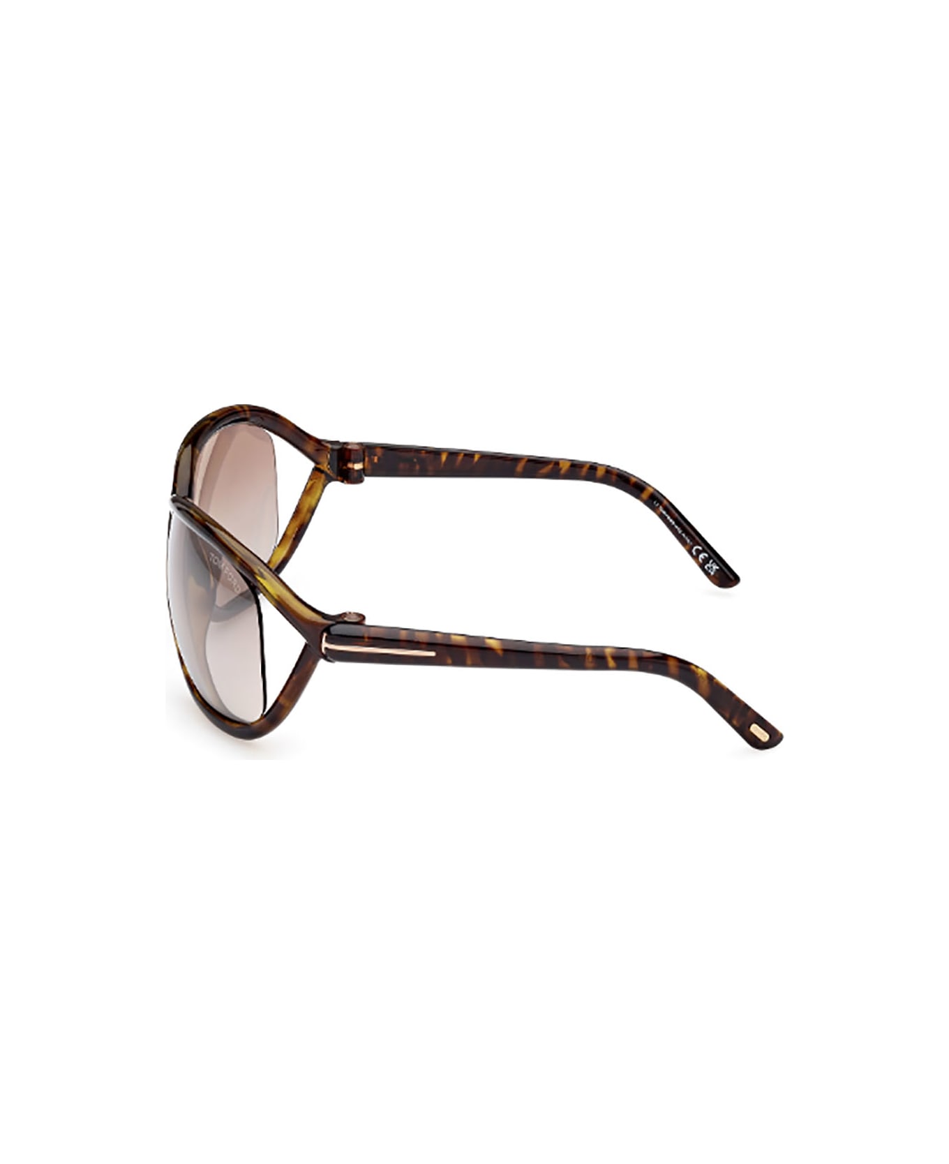 Tom Ford Eyewear FT1069 Sunglasses - G サングラス