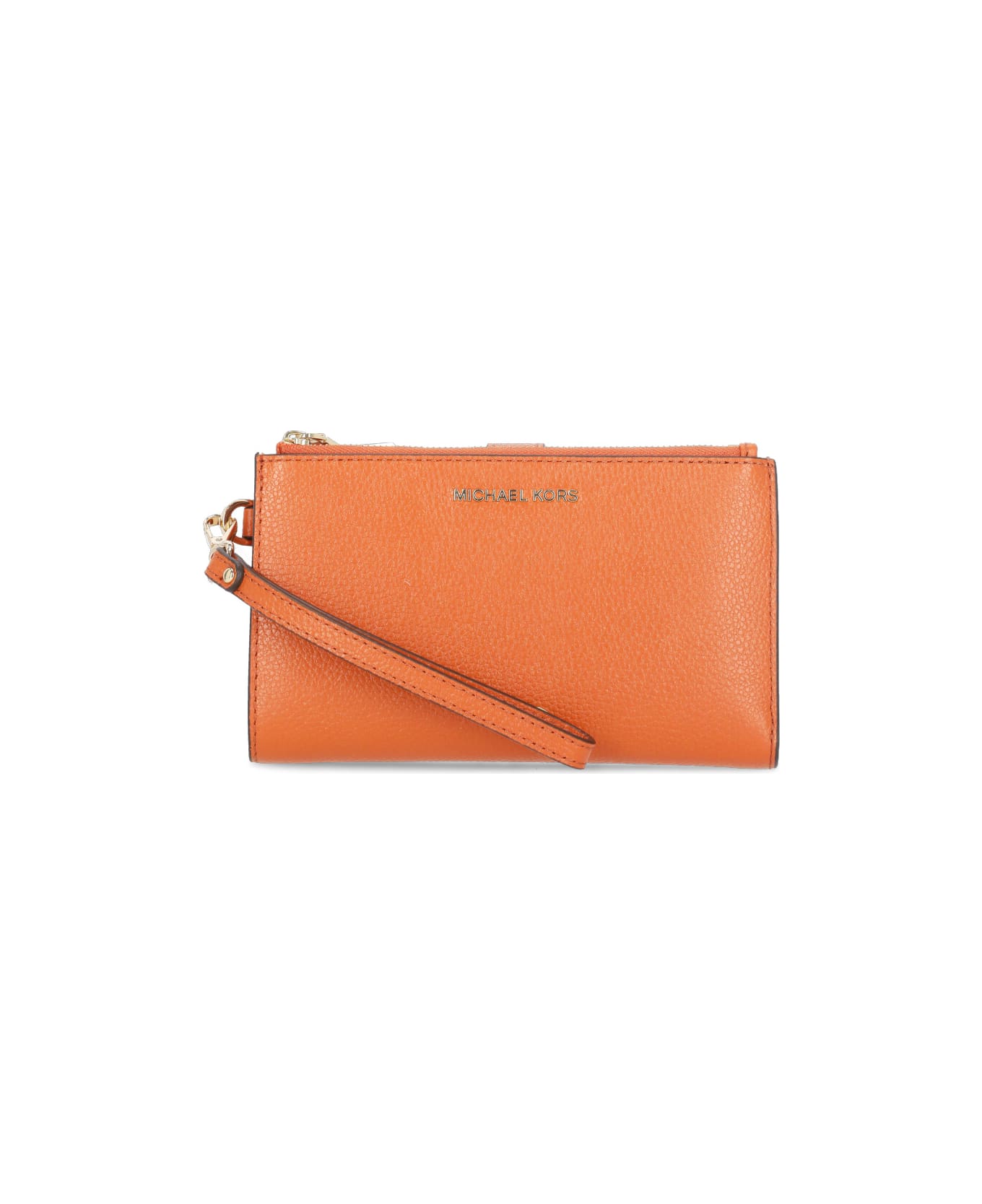 MICHAEL Michael Kors Jet Set Pochette - Orange