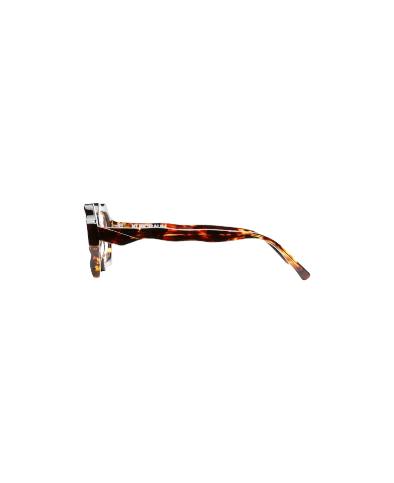Kuboraum Maske G8 - Tortoise Glasses