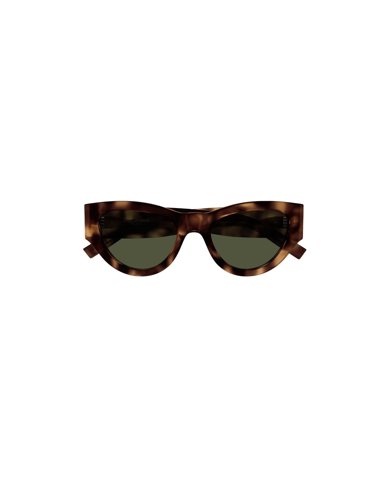 Saint Laurent Eyewear Sl M94 Sunglasses