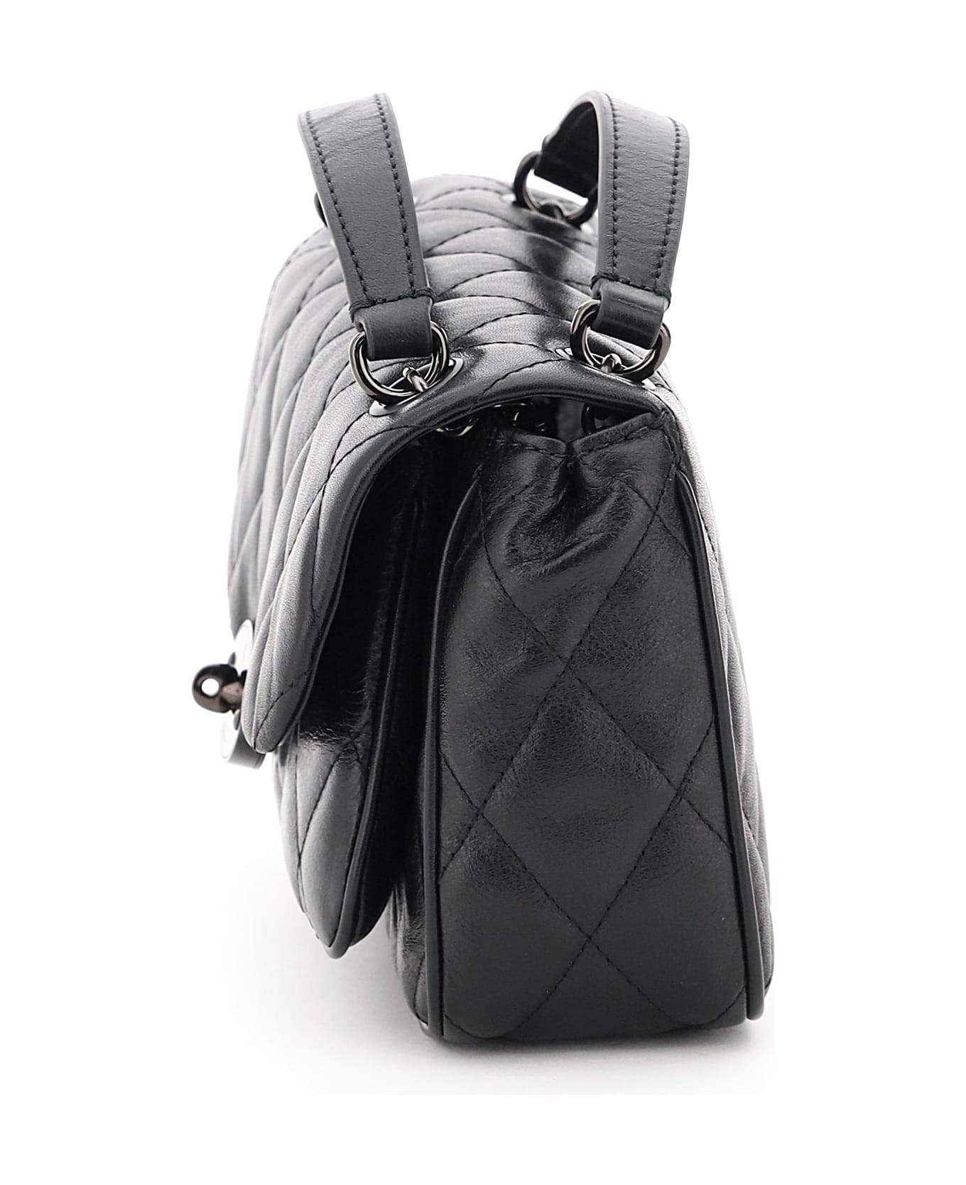 Mulberry Darley Mini Quilted Bag italist, ALWAYS LIKE A SALE