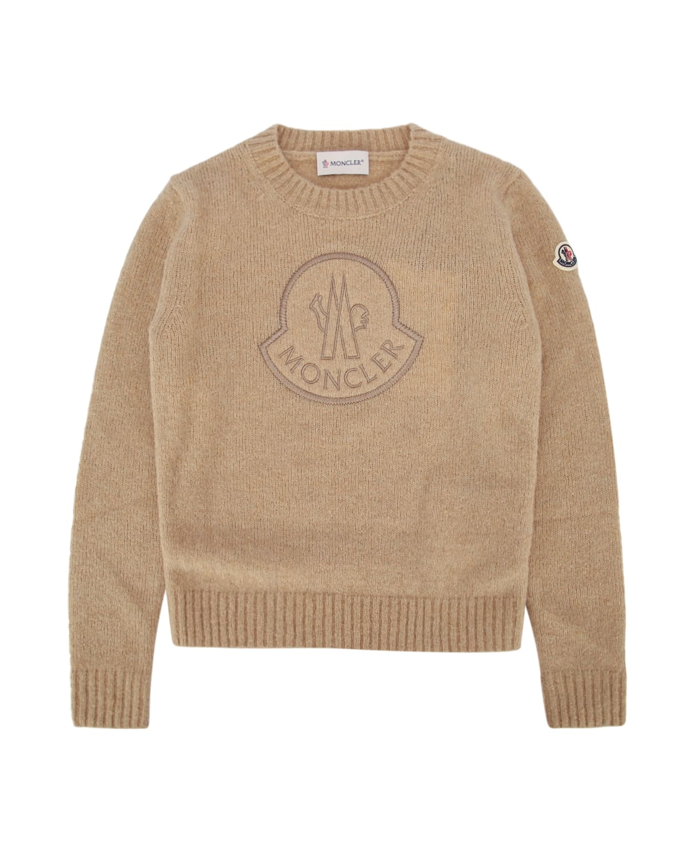 Moncler Crew Neck - 22C