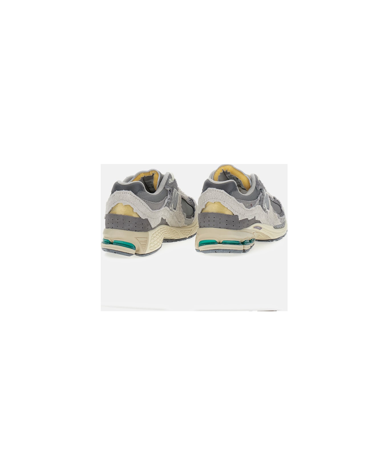 New Balance Sneakers M2002 Protected - Grey