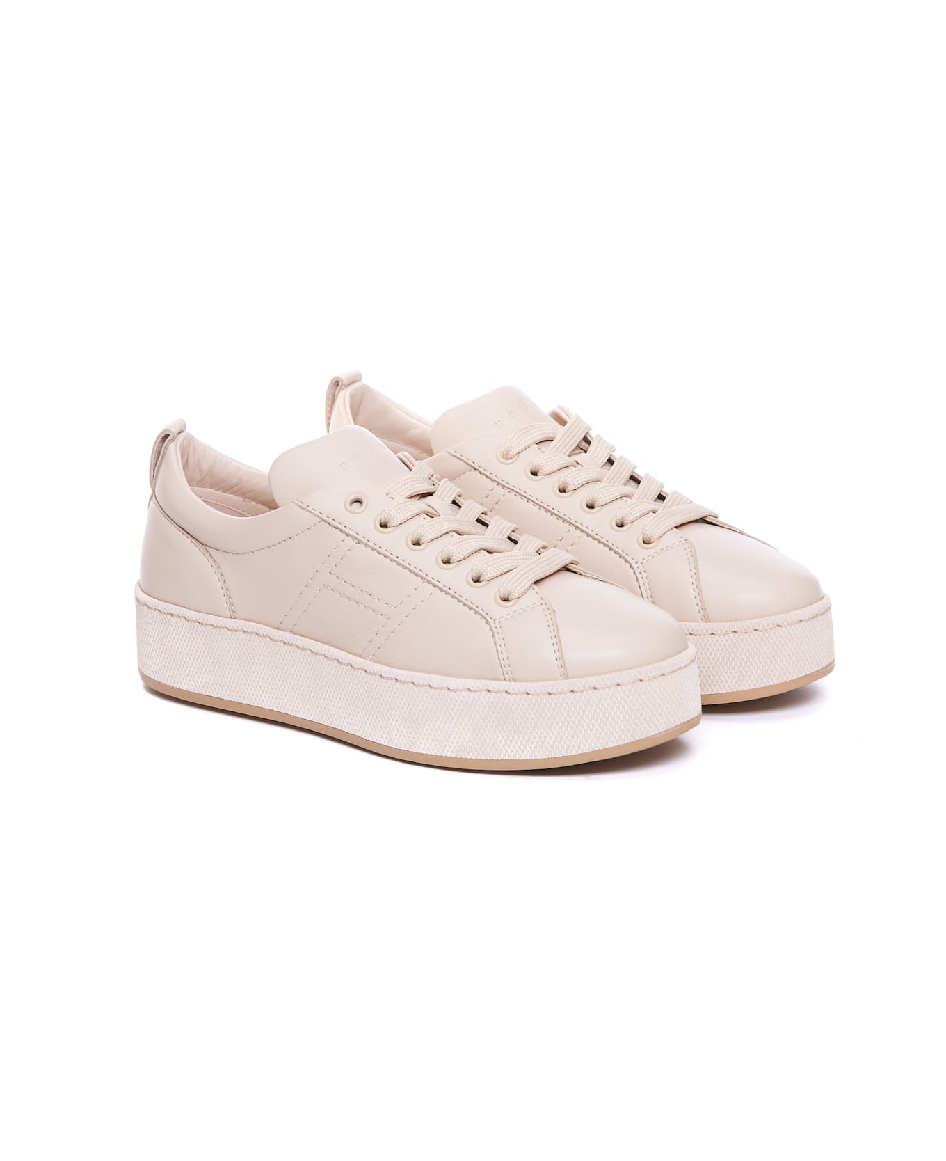 Hogan H681 Sneakers - Pink