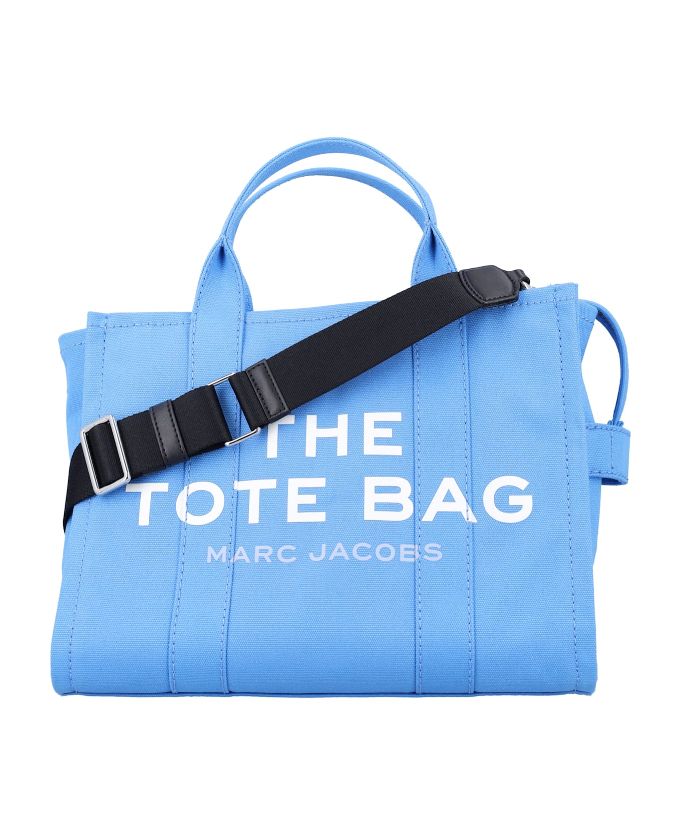 Marc Jacobs The Canvas Medium Tote Bag - SPRING BLUE