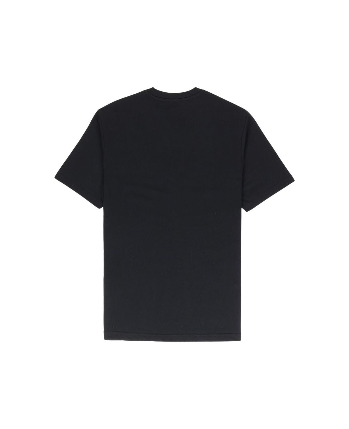 Dickies Short Sleeve Mapleton T-shirt - Black