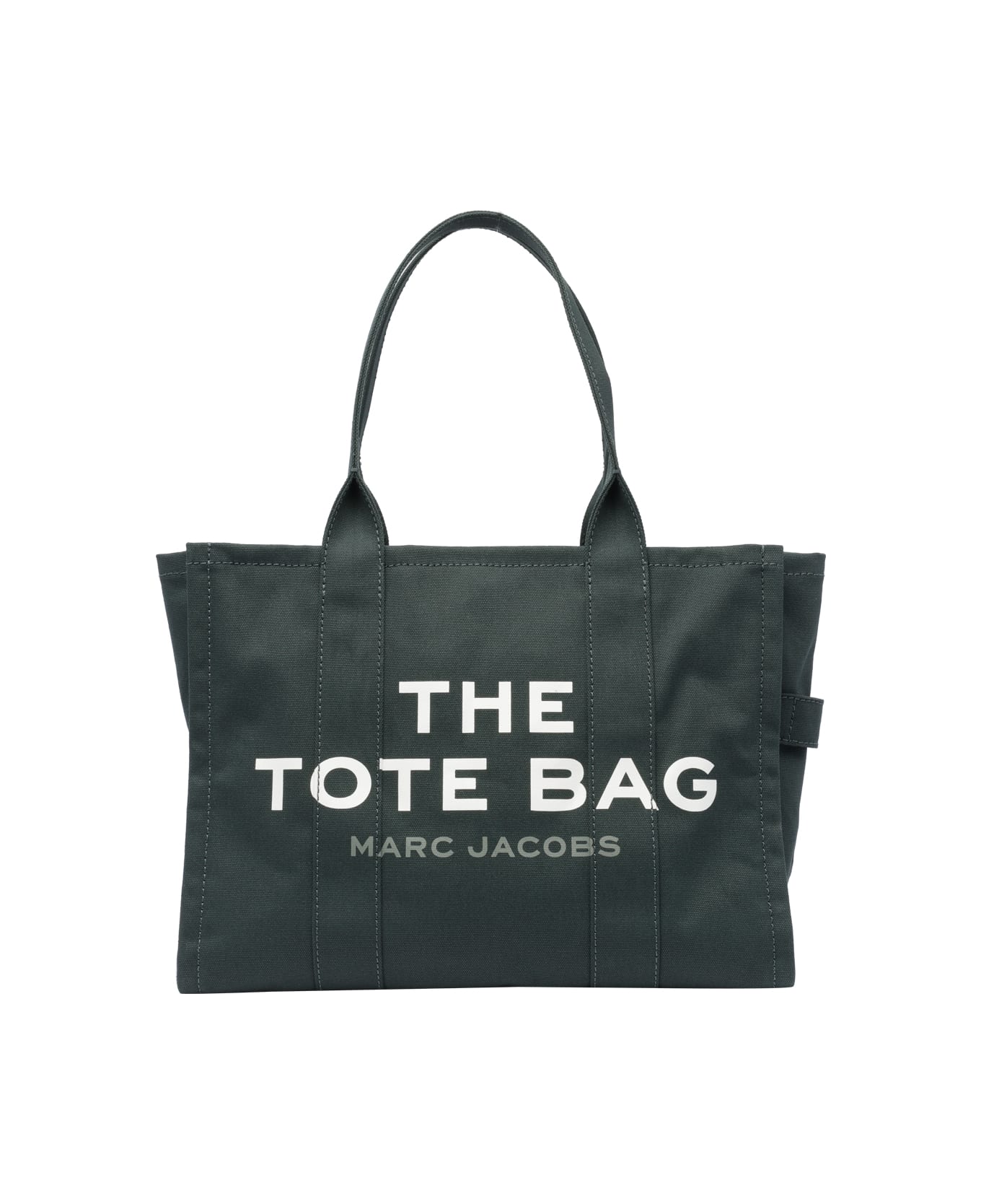 Marc Jacobs The Large Tote Bag - Ivy