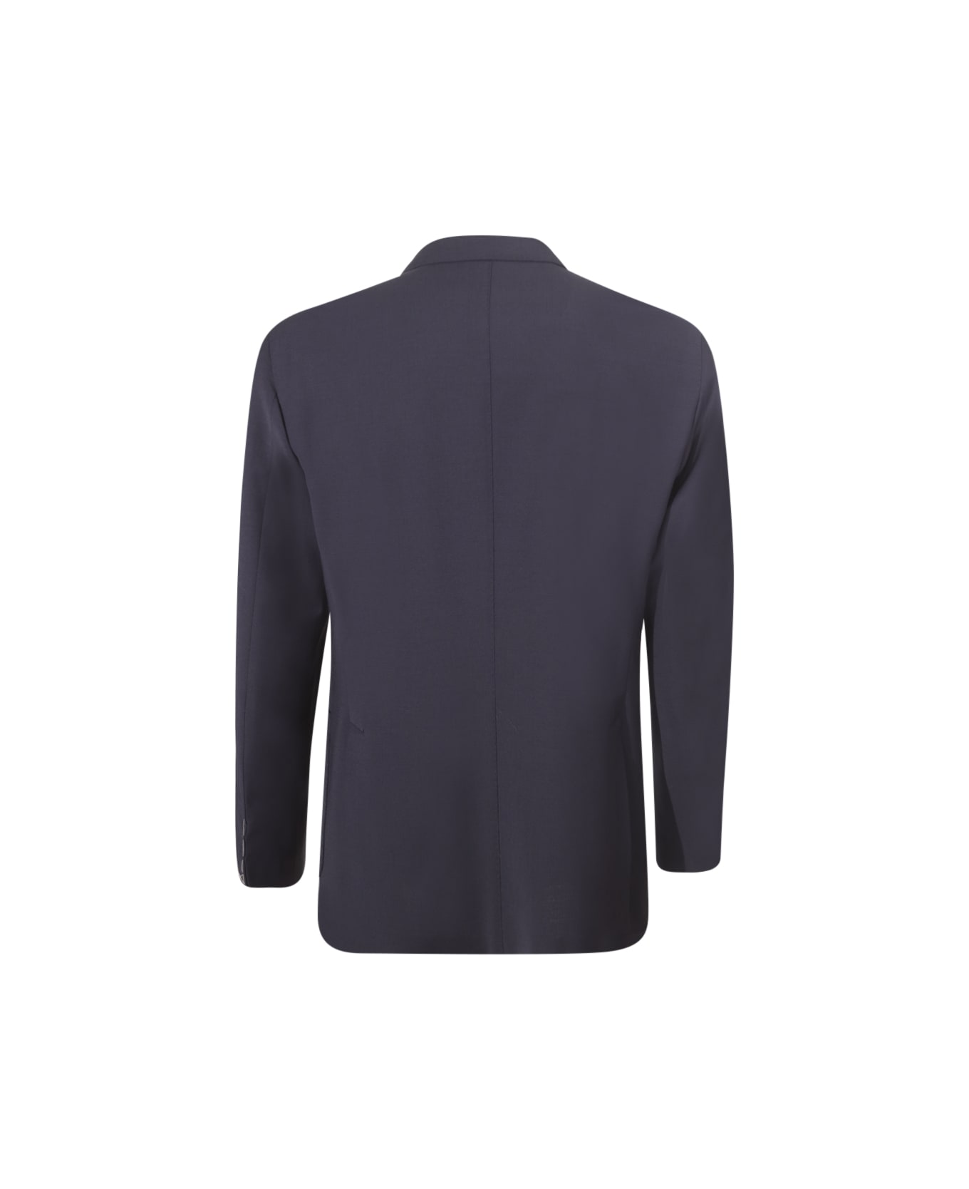 Boglioli Single Breasted Suit - Blue