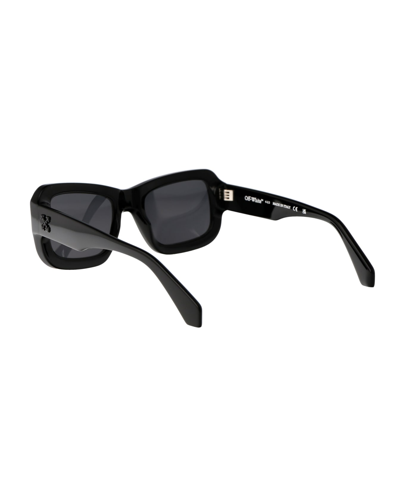 Off-White Verona Sunglasses - 1007 BLACK