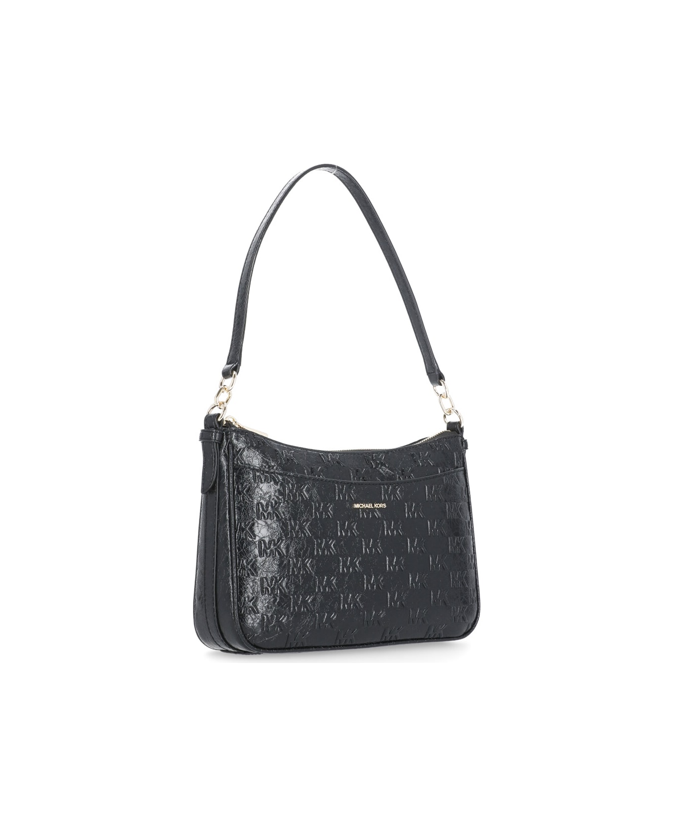MICHAEL Michael Kors Jet Set Bag - Black