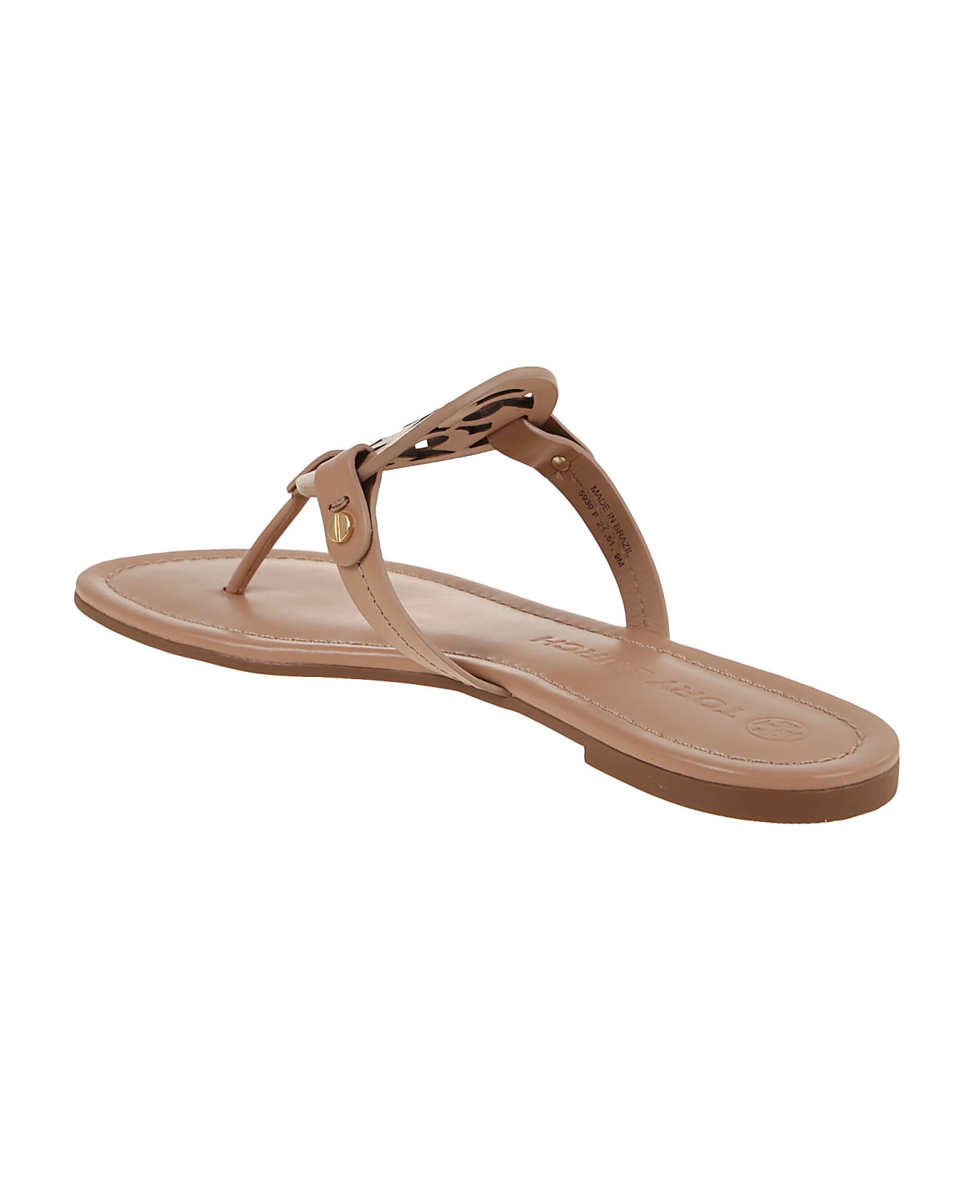 Tory Burch Miller - Light Makeup