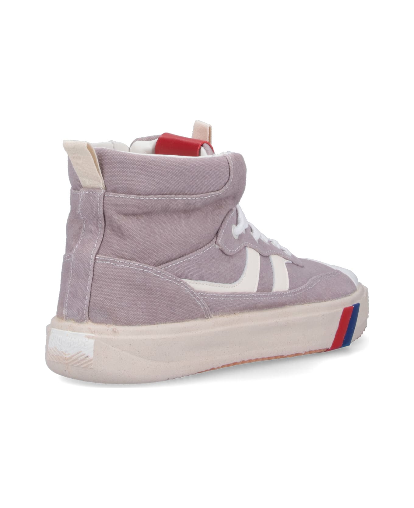 PRO-Keds High-top Sneakers "royal Ii Orbit" - Purple