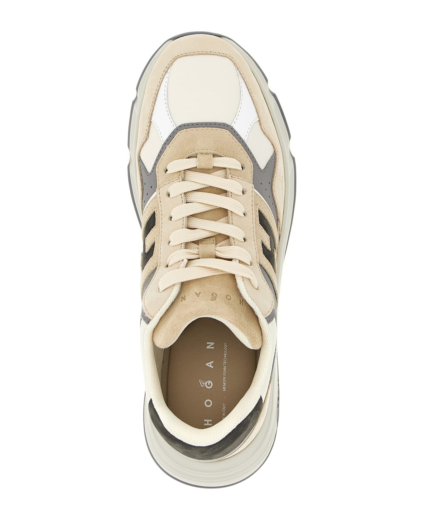 Hogan 
hogan Hyperlight
 Sneakers - Multicolor