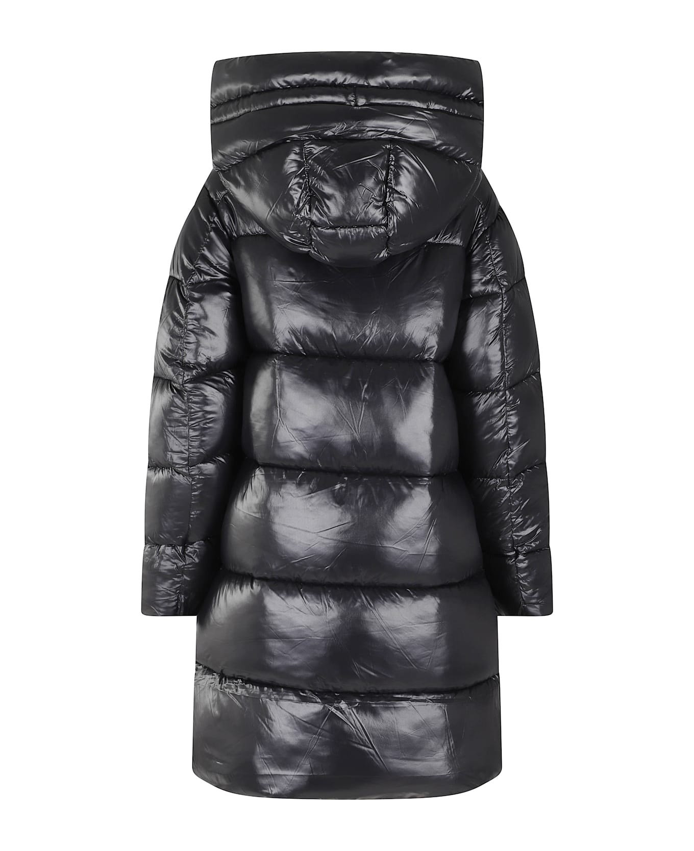 Save the Duck Isabel - Black