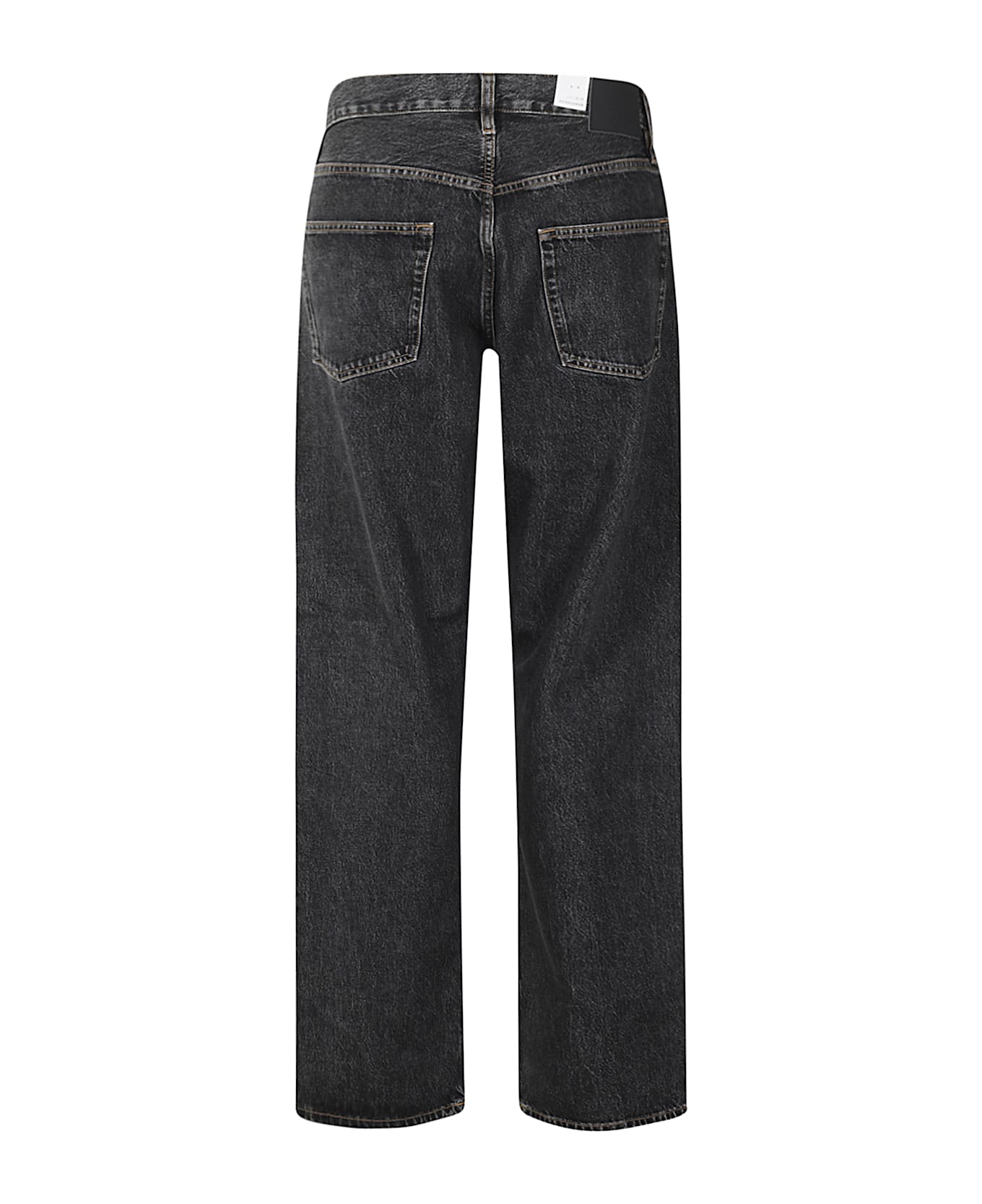 Sunflower Loose - Black Stone