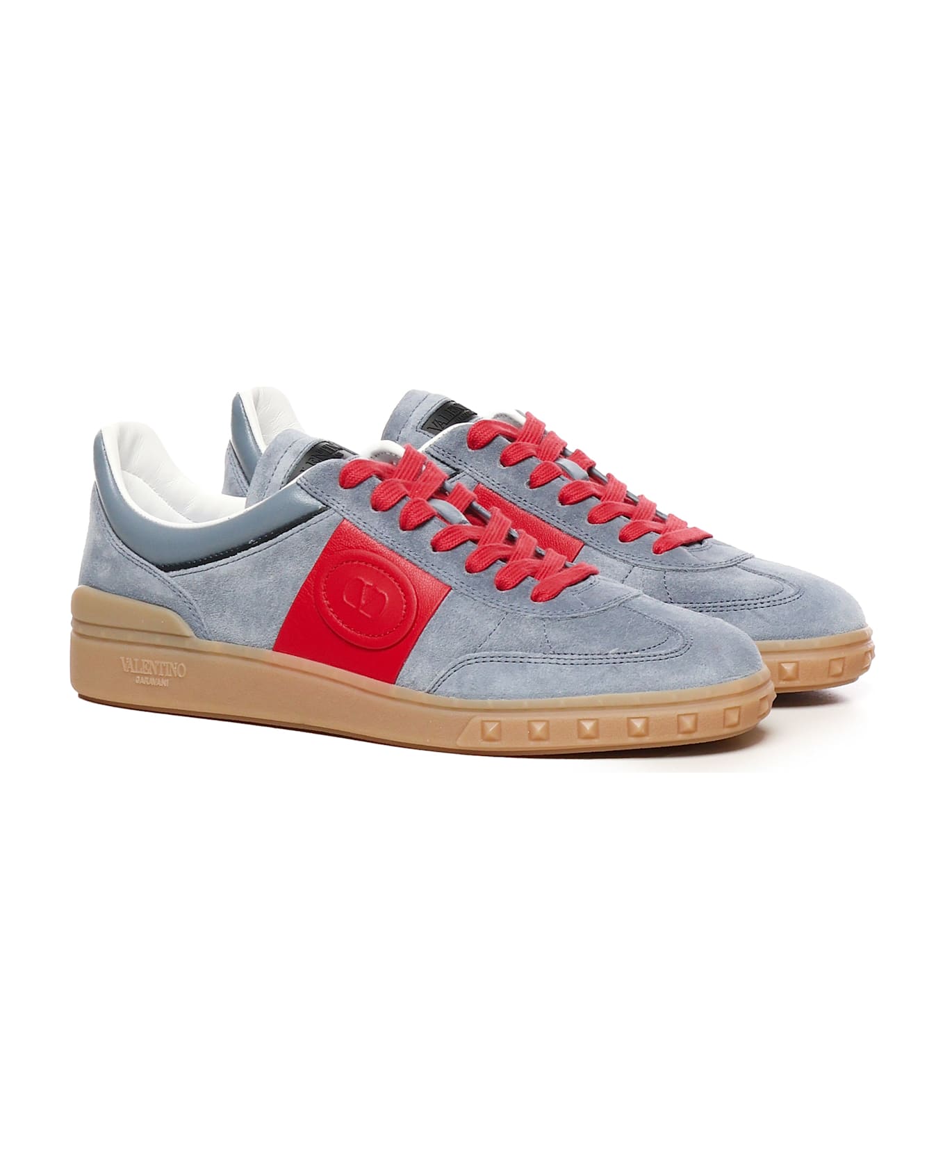 Valentino Garavani Trainers Upvillage - BLU, red