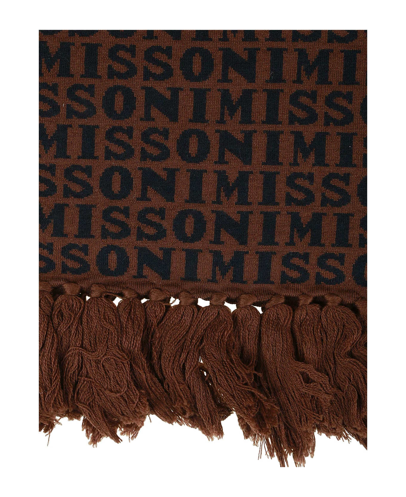 Missoni Scarf - Multicolor スカーフ