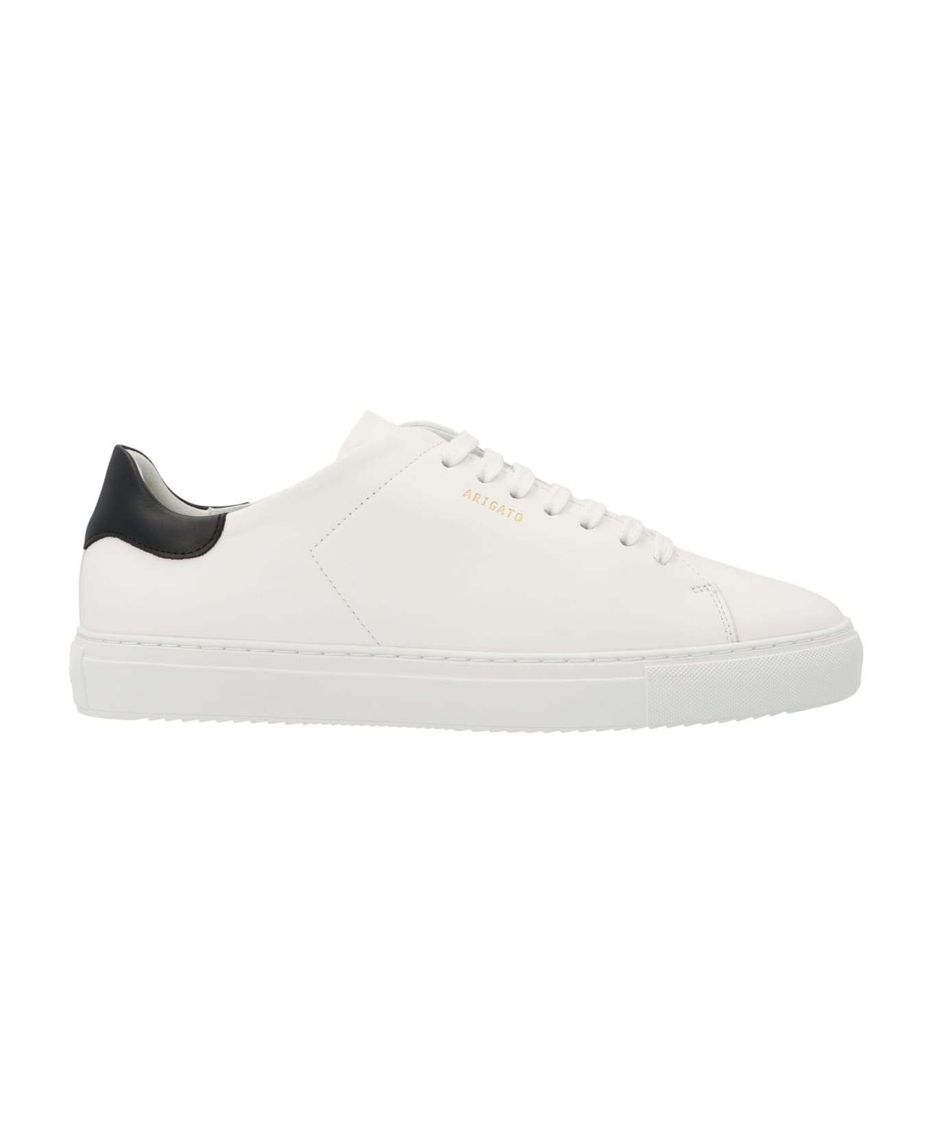 Axel Arigato 'clean 90 Contrast' Shoes - Bianco