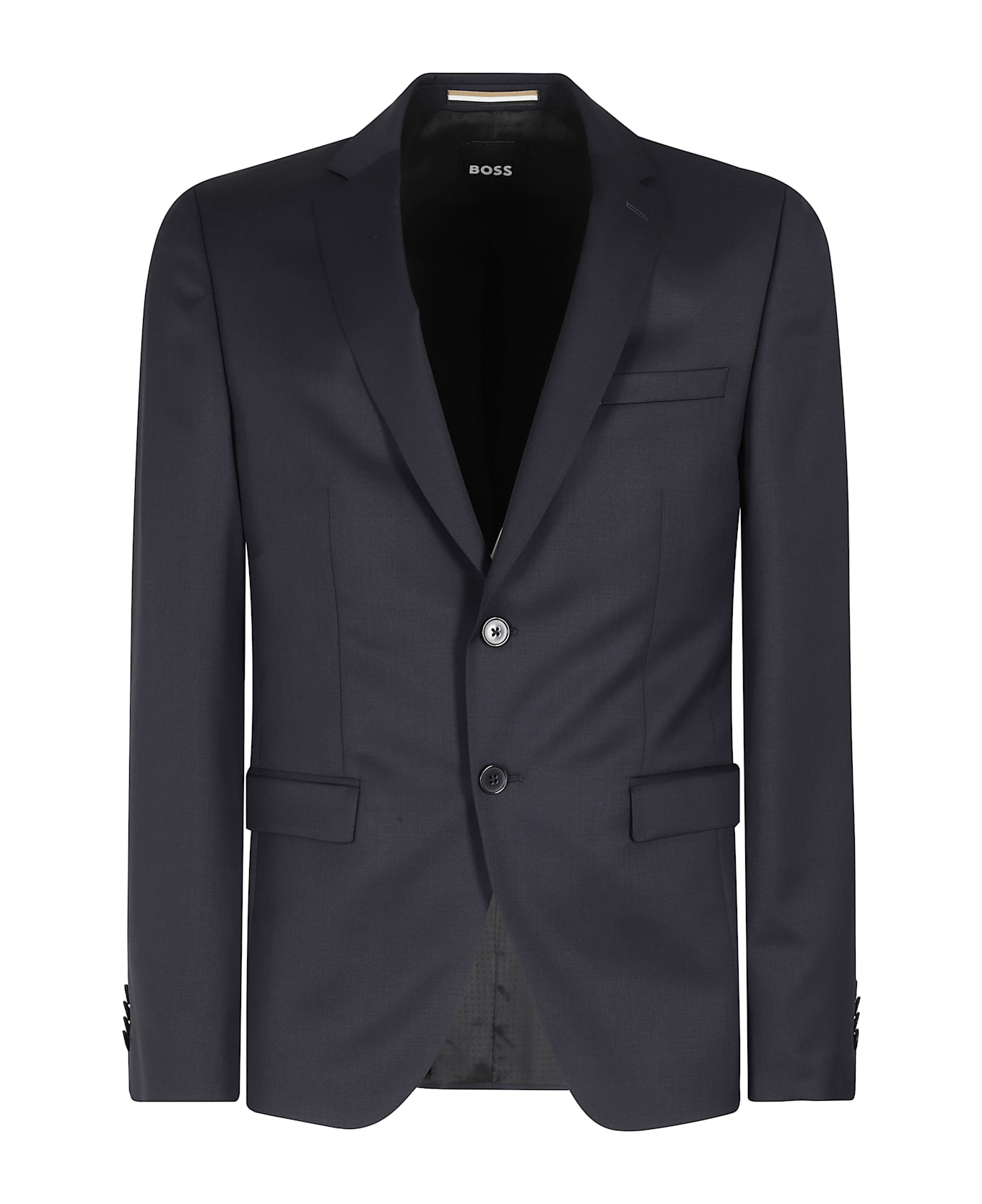 Hugo Boss H Reymond B1 - Dark Blue