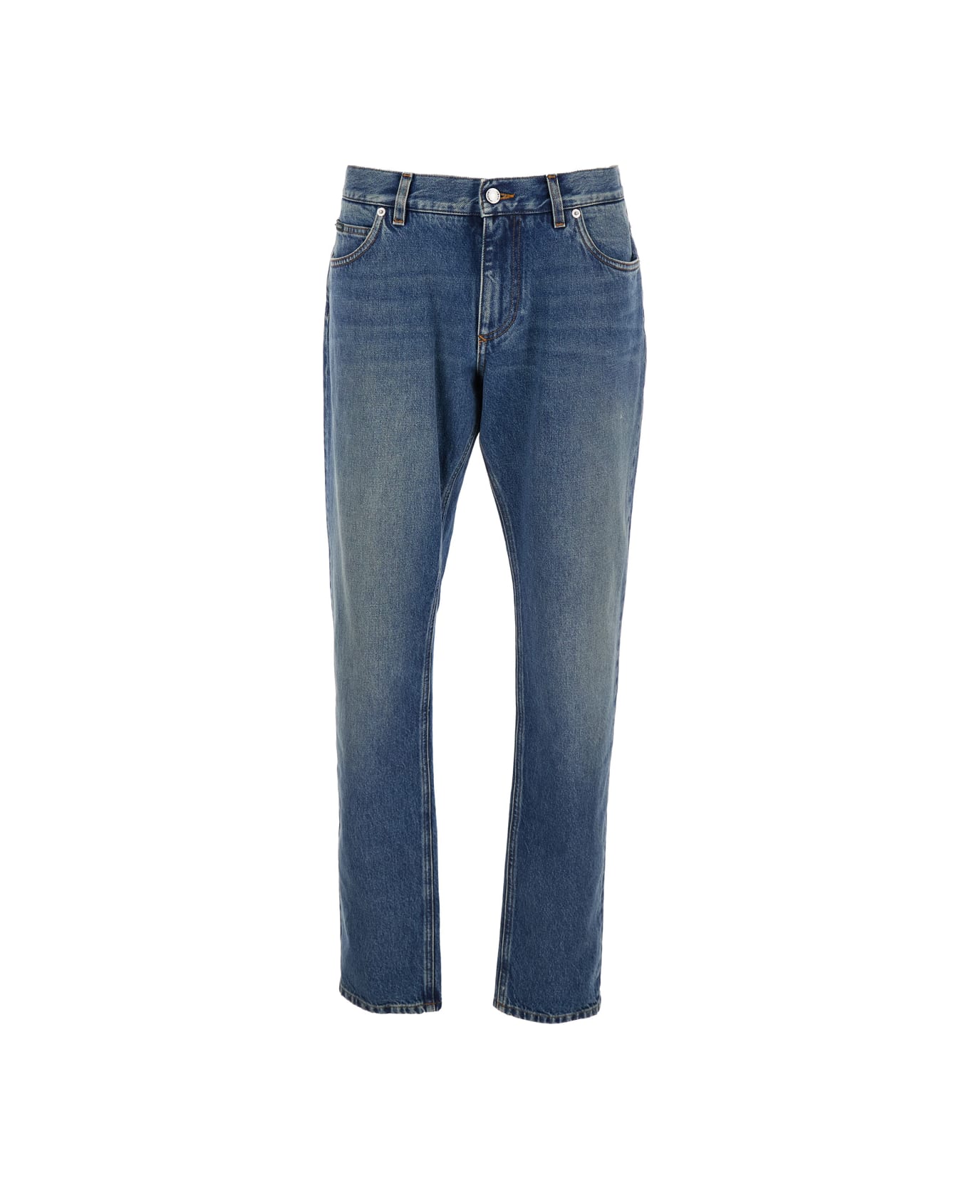 Dolce 
Gabbana Jeans - Blu