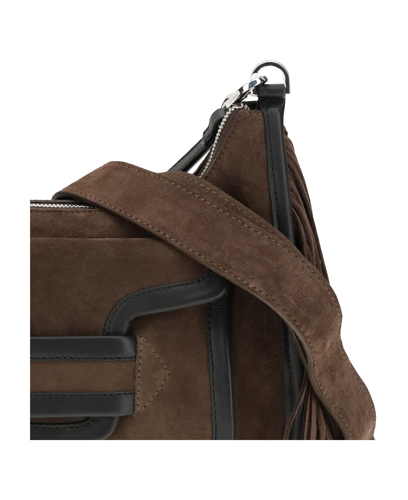 Pierre Hardy Alpha Day Miss Texas Shoulder Bag