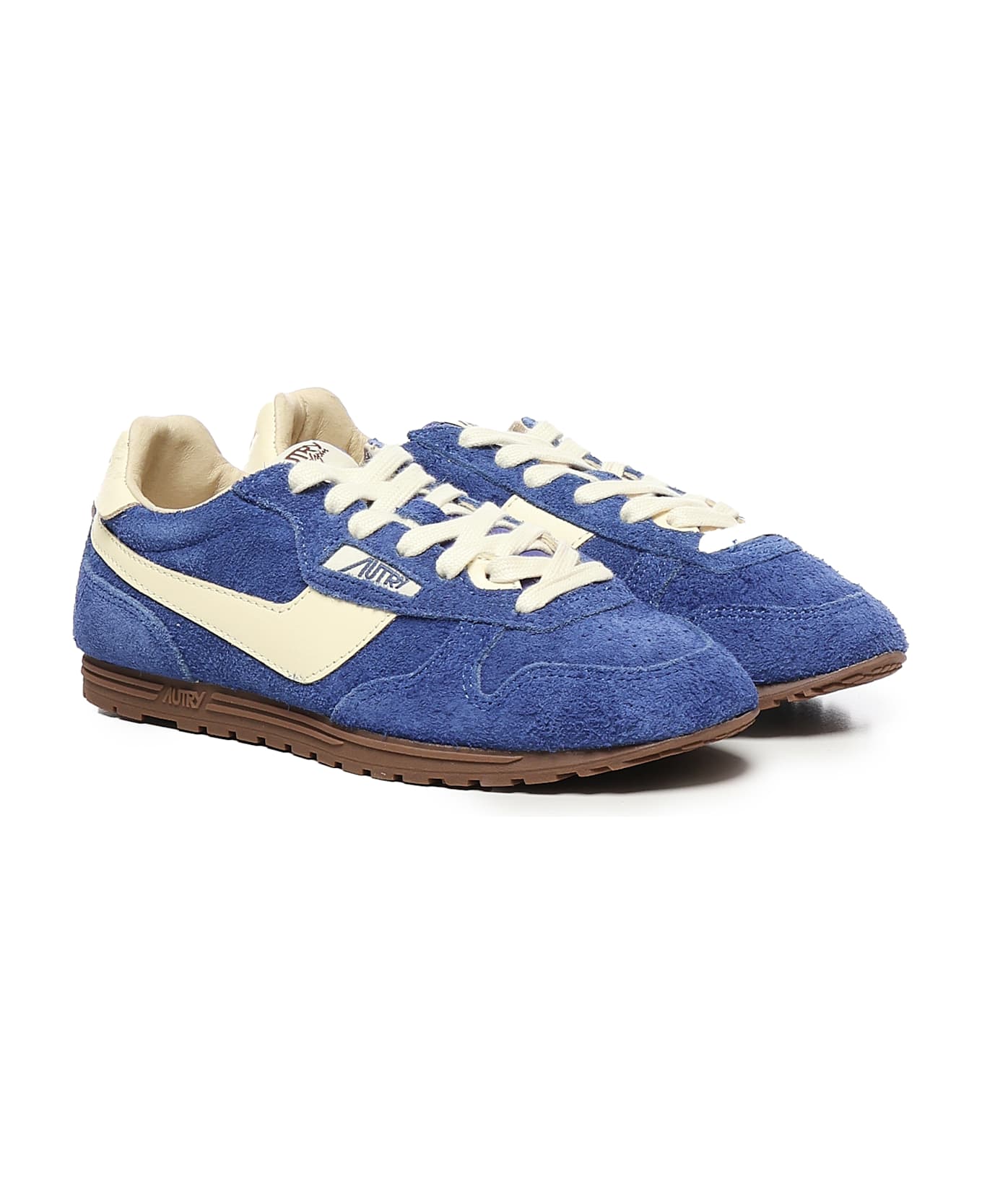 Autry Sneakers Windspin - Blue
