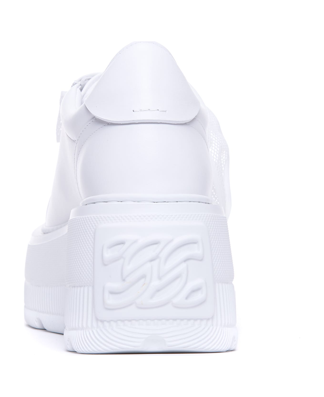 Casadei Nexus Net Salento Sneakers