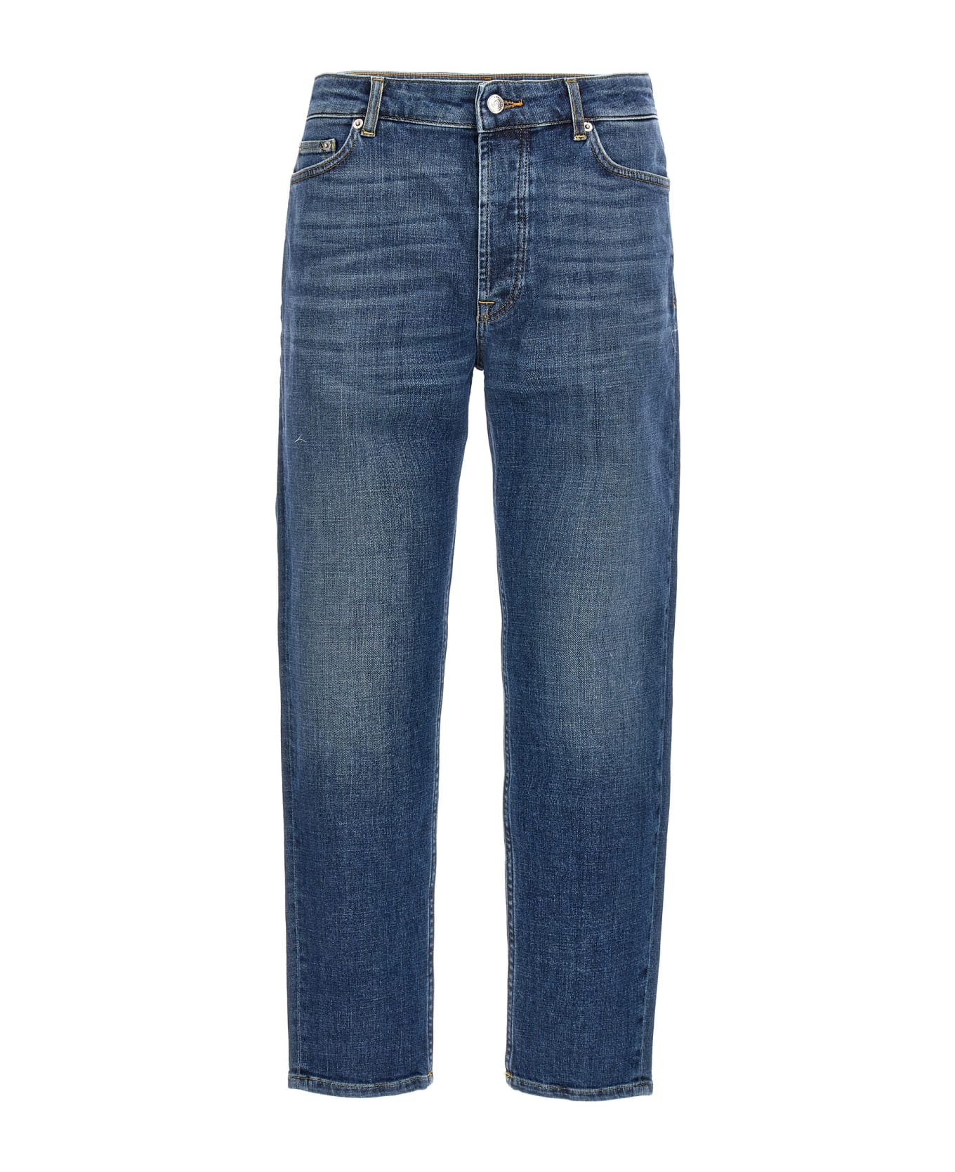 Department Five 
drake
 Jeans - Blue