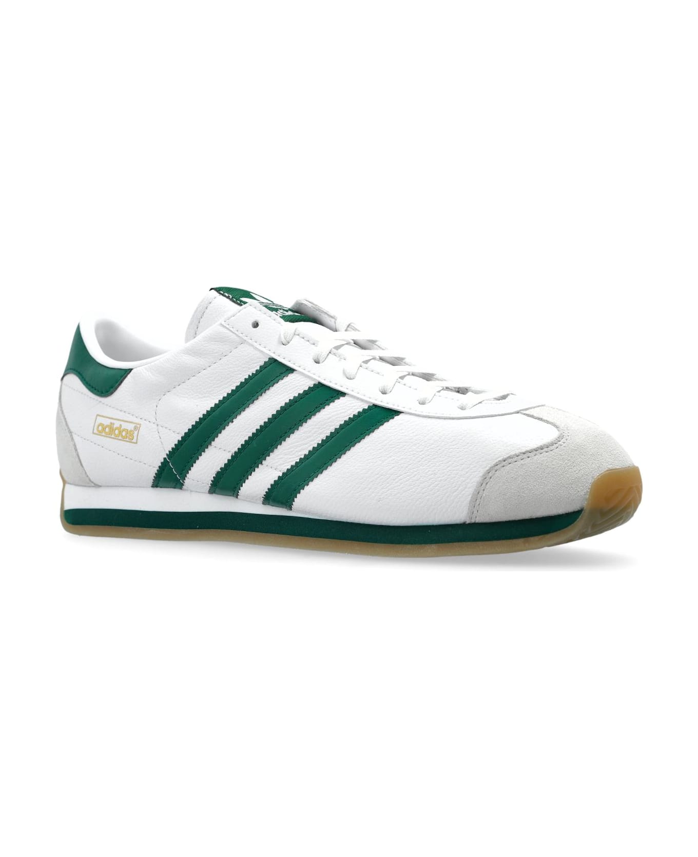 Adidas Originals Sneakers Country Japan - White