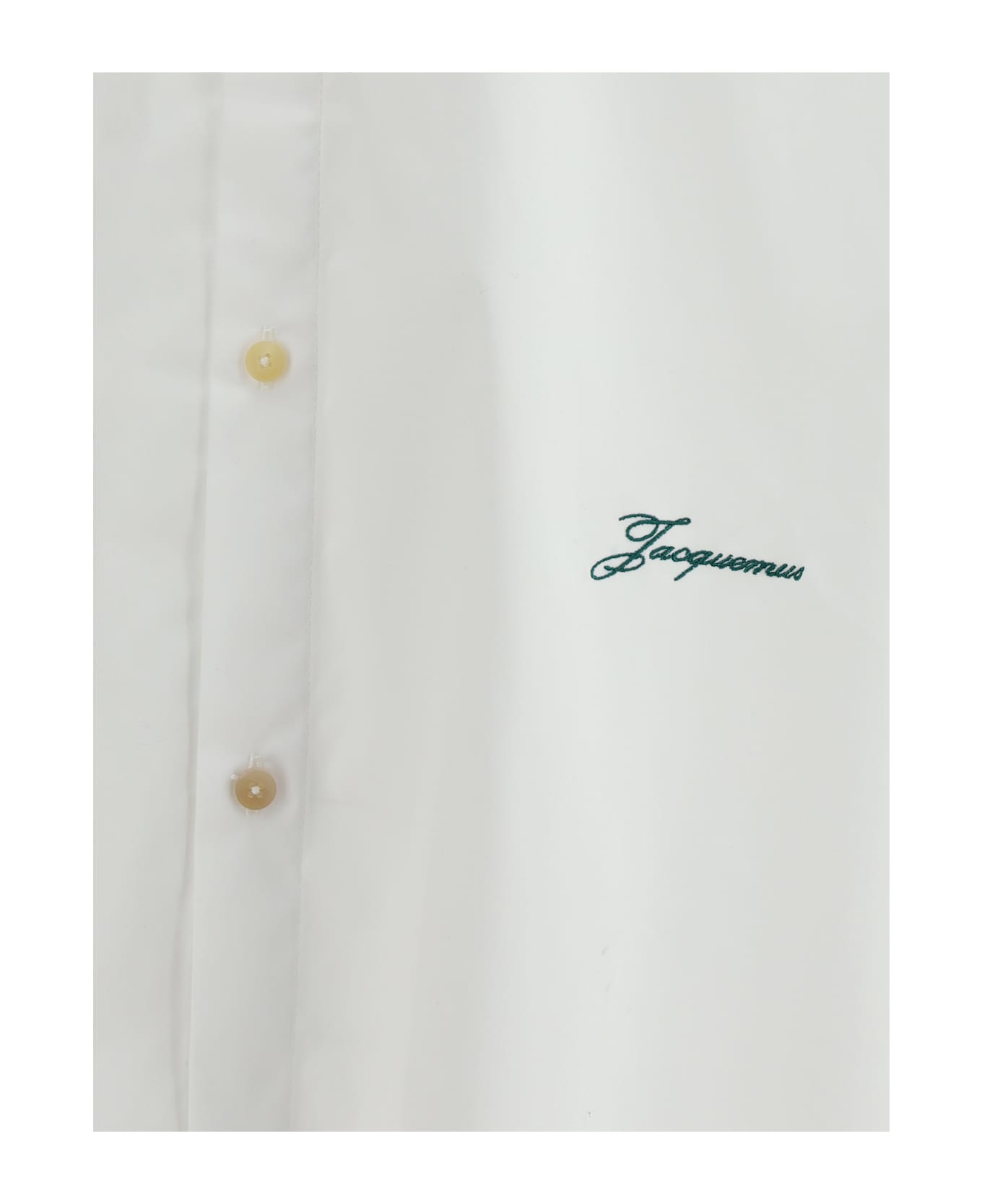 La Chemise Baseball Shirt - Thumbnail 1