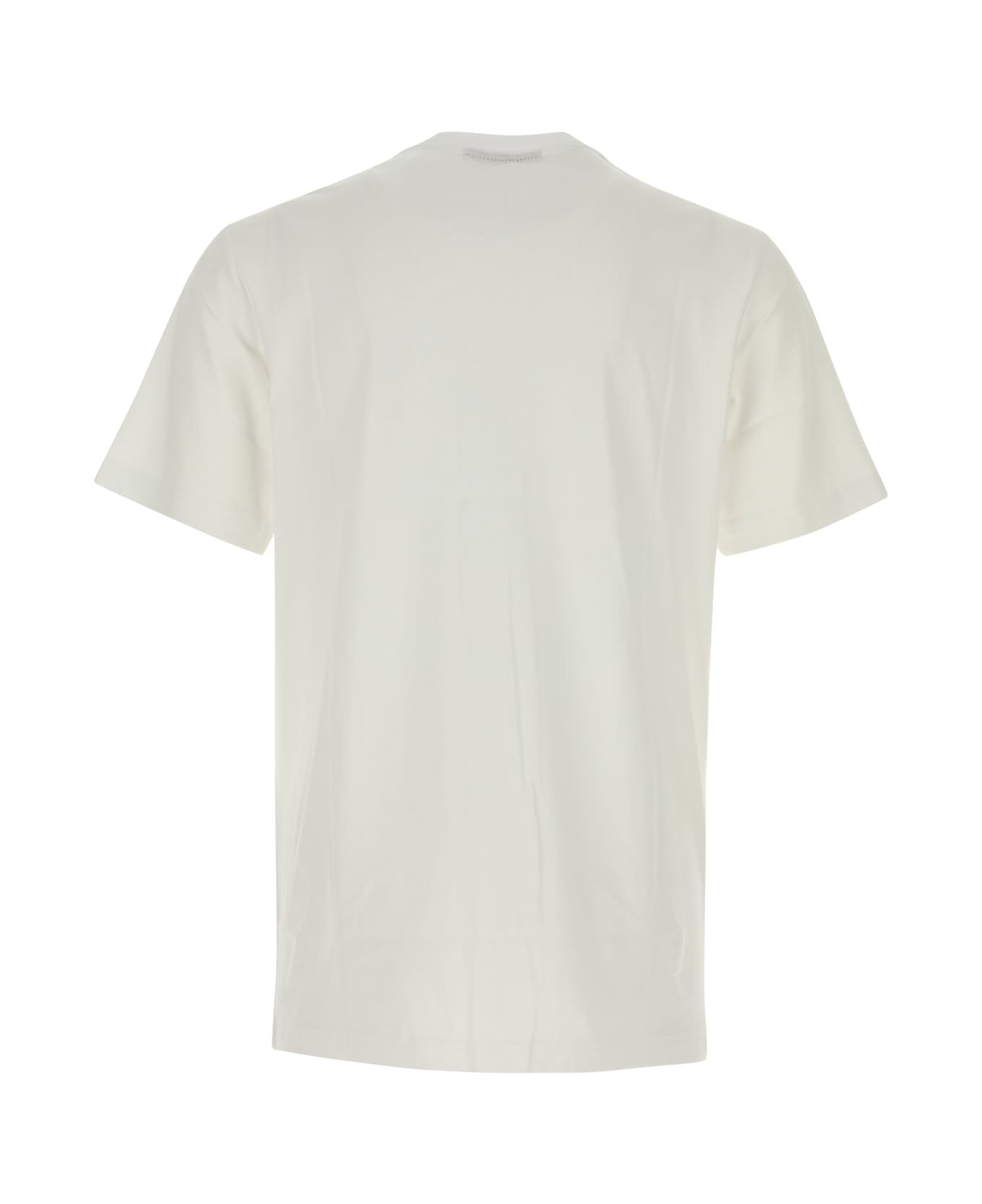 BALR. Brand Straight T-shirt - 906