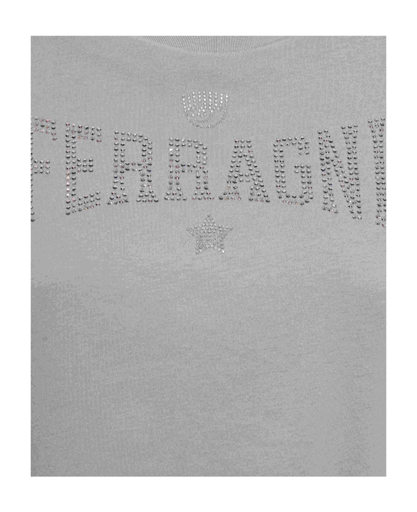 Chiara Ferragni T-shirt - Grey