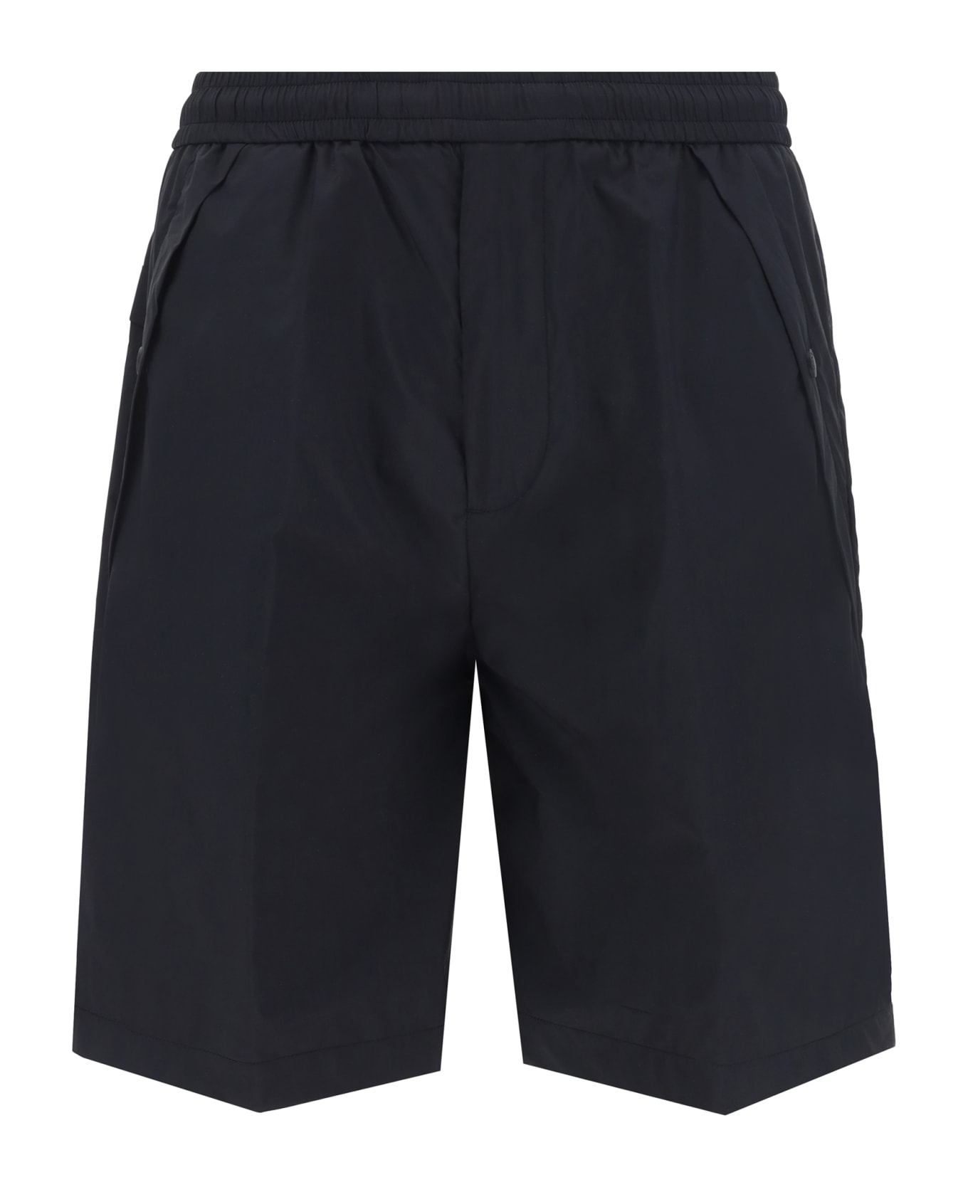 Moncler Shorts - 999