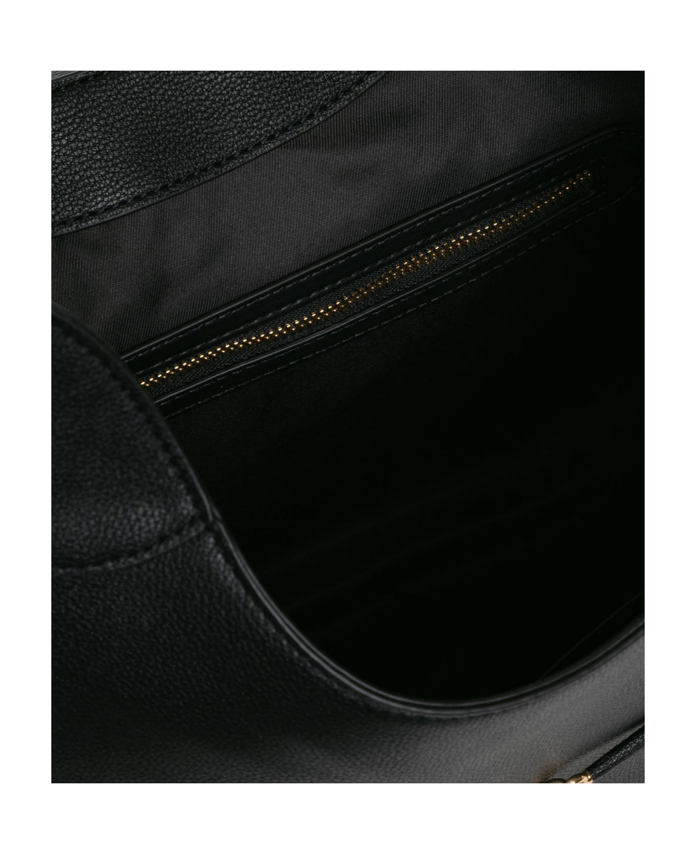 Love Moschino Shoulder Bag - Nero