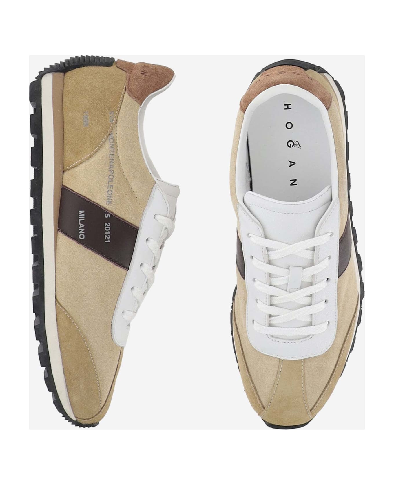 Hogan Sneakers 86er | italist