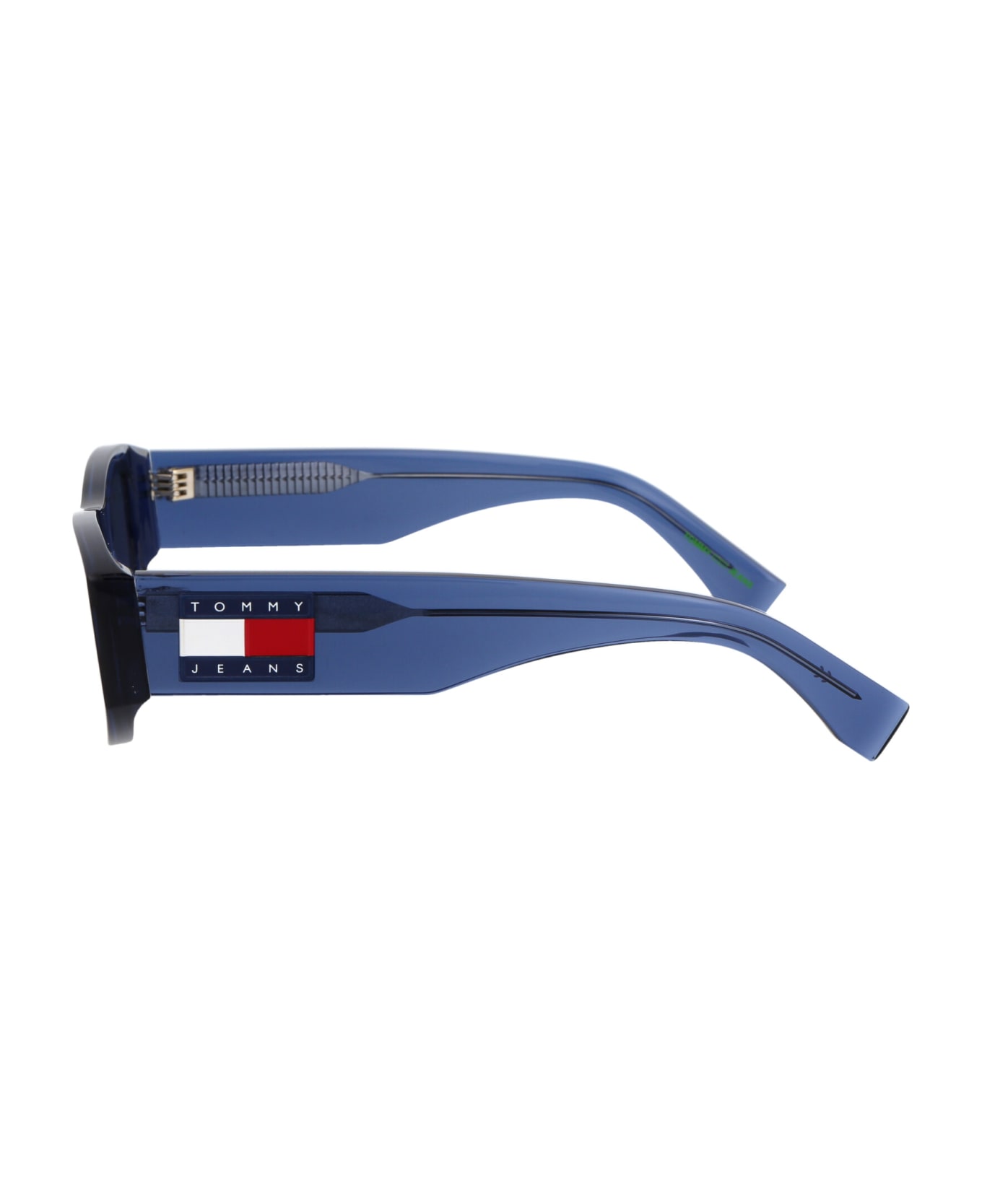Tommy Hilfiger Tj 0087/s Sunglasses - PJPKU BLUE サングラス