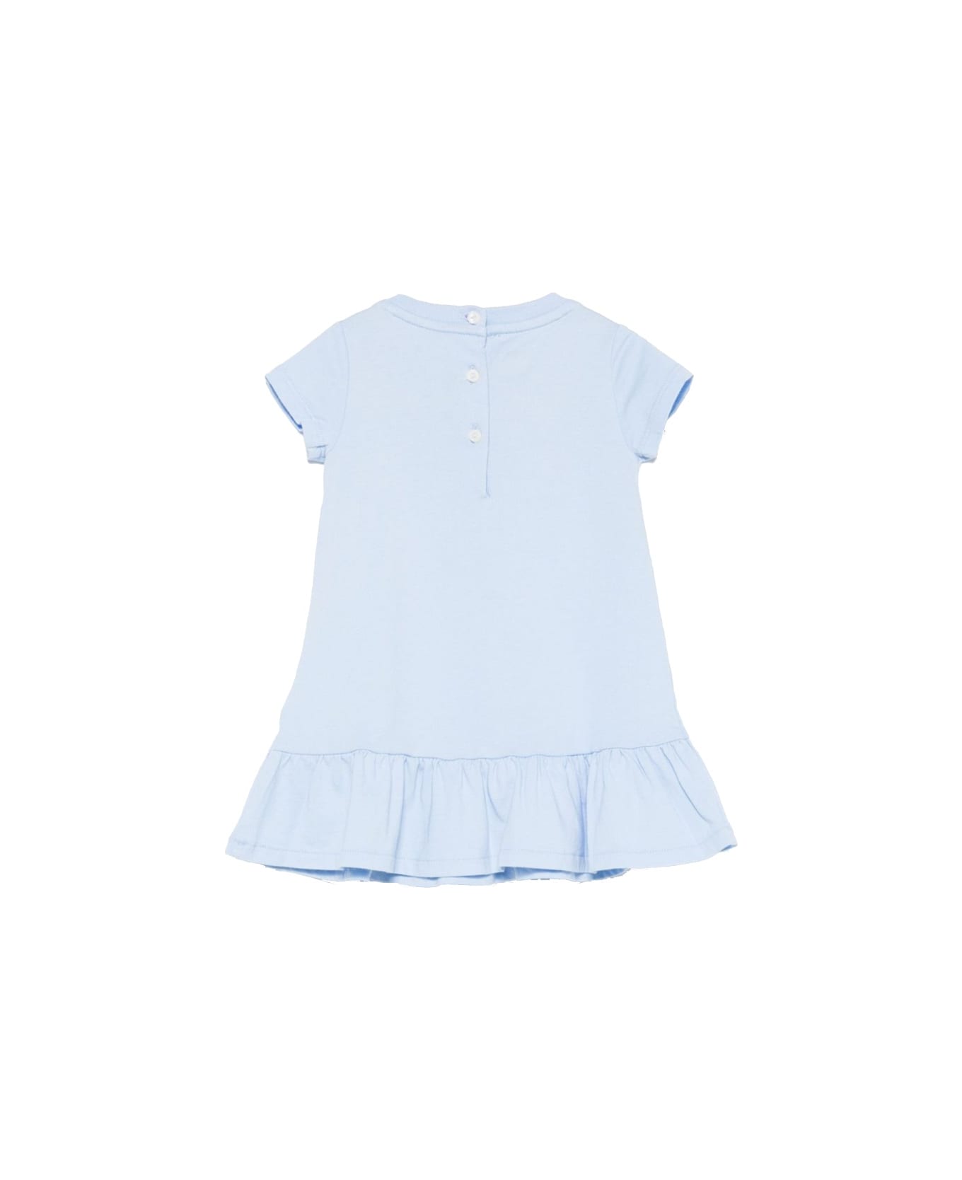 Polo Ralph Lauren Dress - BLUE