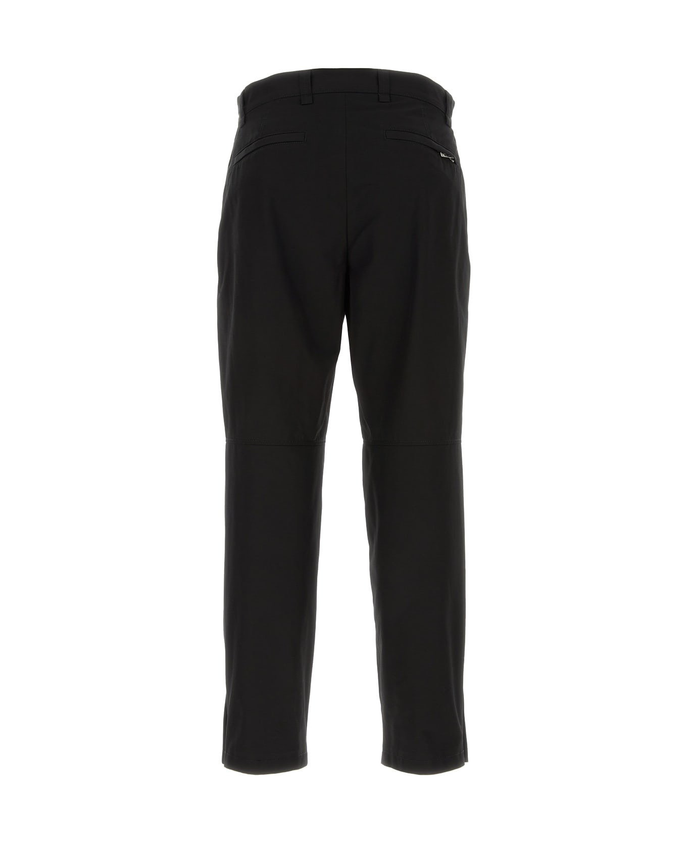 Lanvin Pantalone - Black