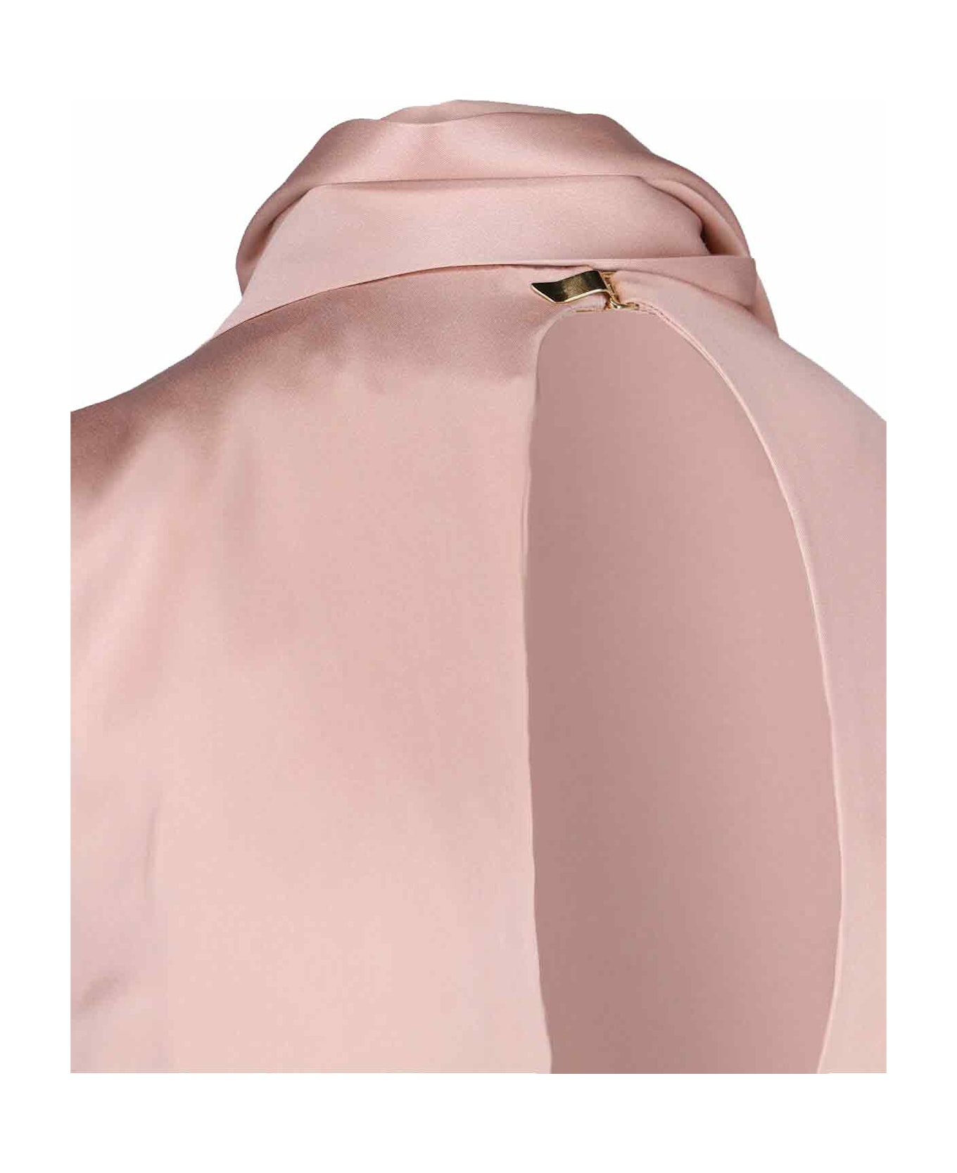 Sa Su Phi Lavallière One-piece Jumpsuit - Pink