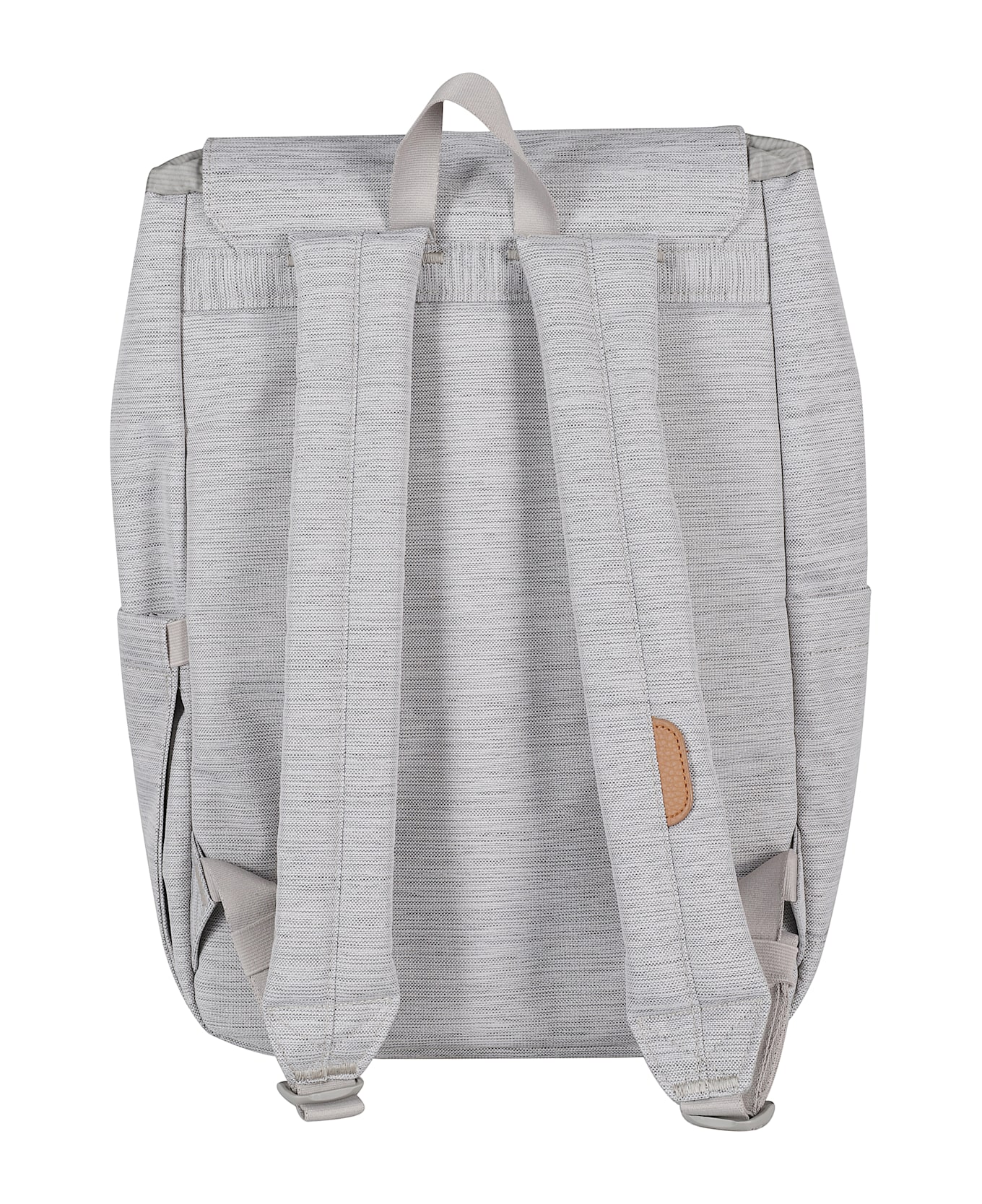 Herschel Supply Co. Retreat Small Backpack - Light Grey