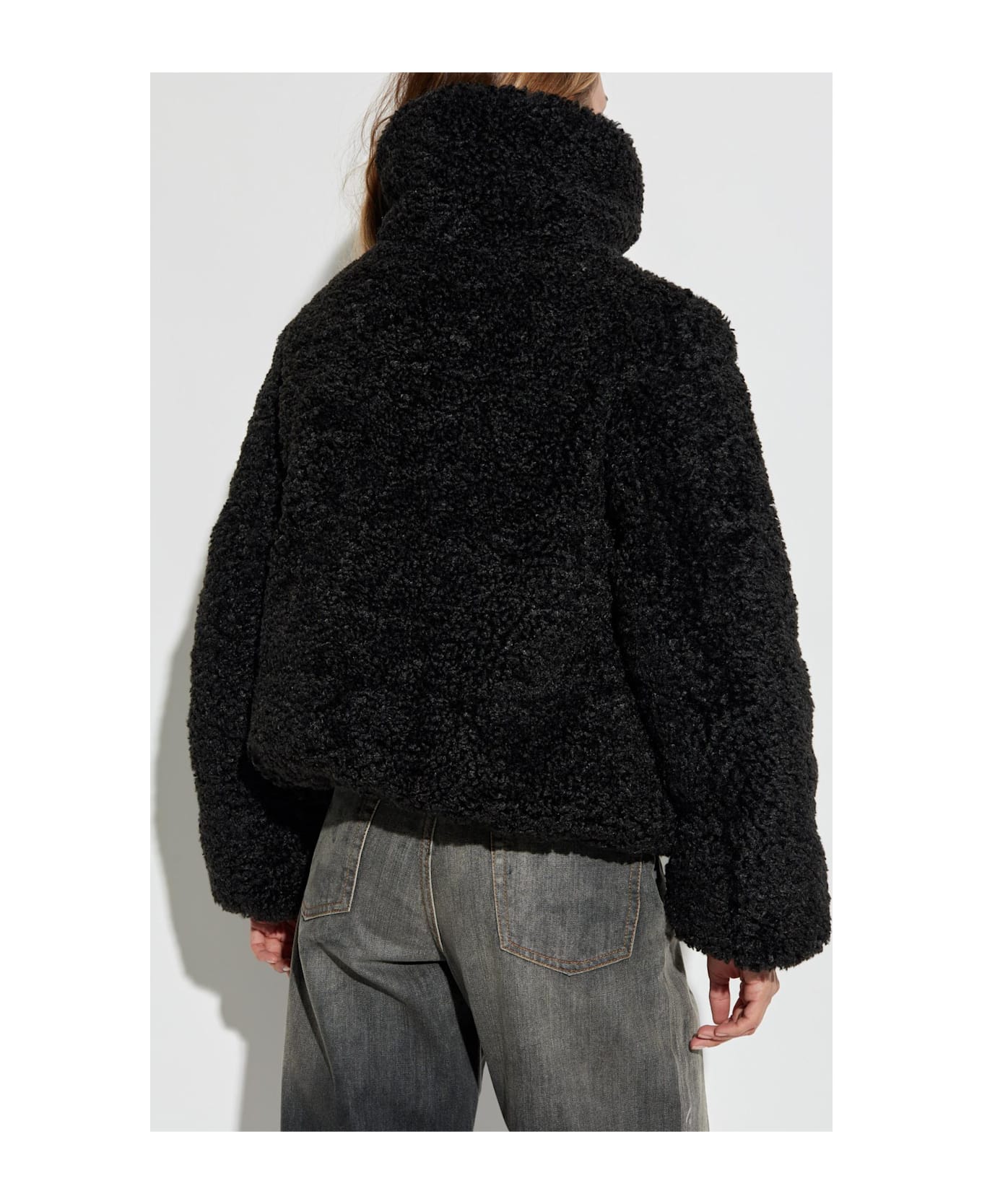 Save the Duck Insulated Jacket 'kennie' - Black