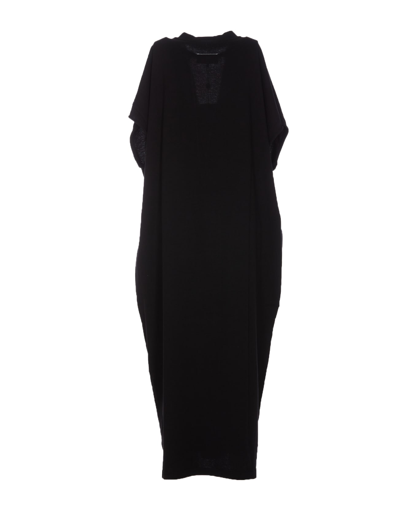 MM6 Maison Margiela Dress - Black