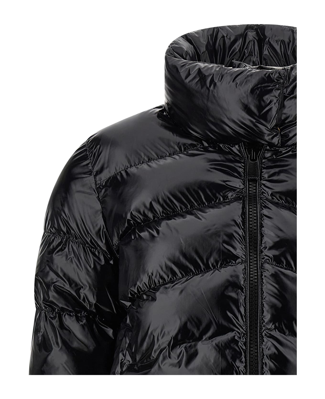 Pinko 
mirco
 Down Jacket - Black