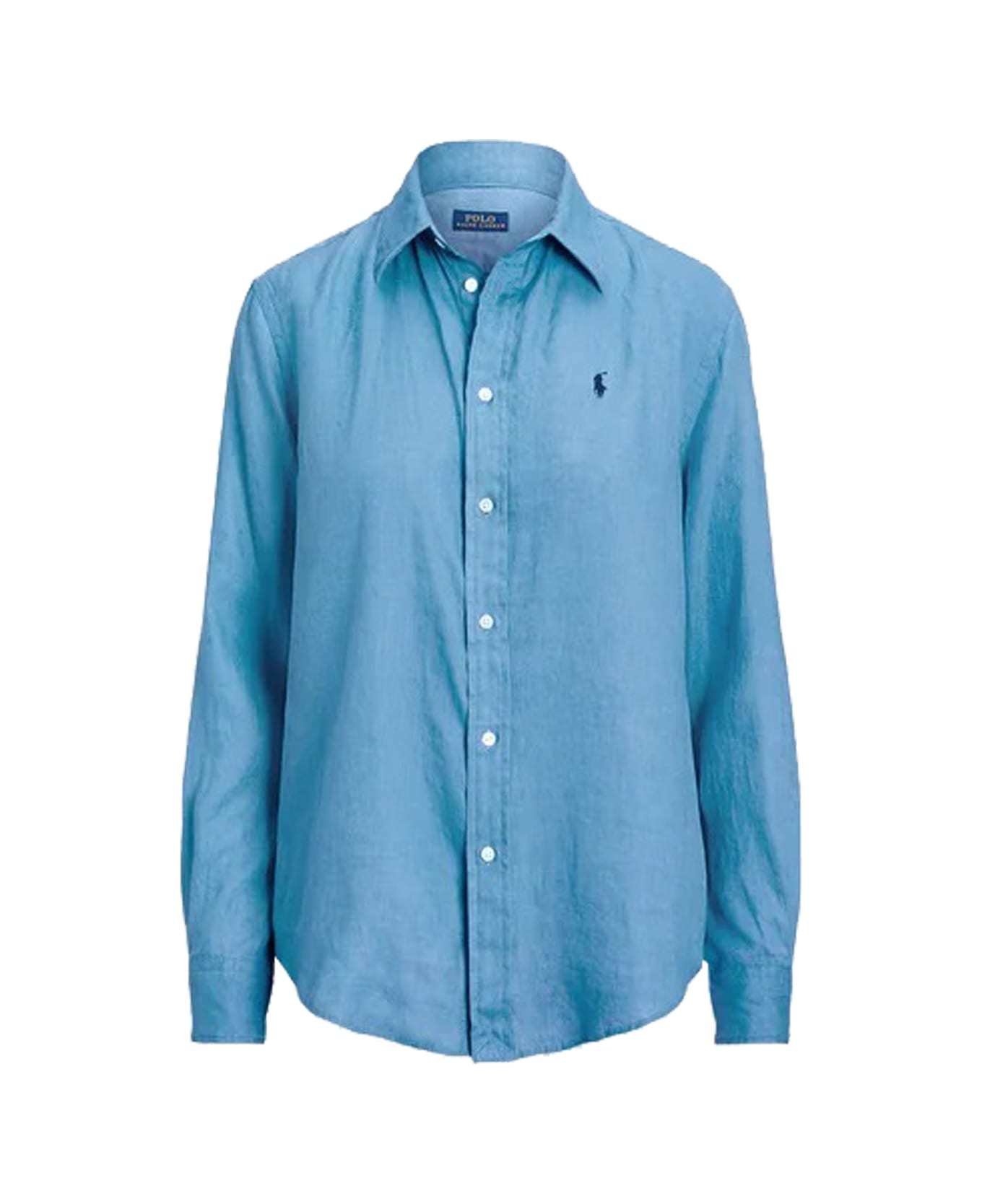Polo Ralph Lauren Shirt - Blue シャツ